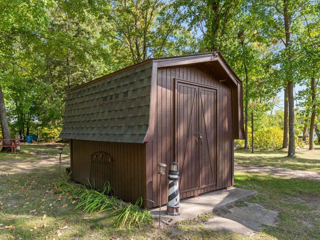 1992 single family home for sale at 8143 Meadow Lake Road SW in Motley, MN — 3 bed, 3 bath (photo 22 of 52)