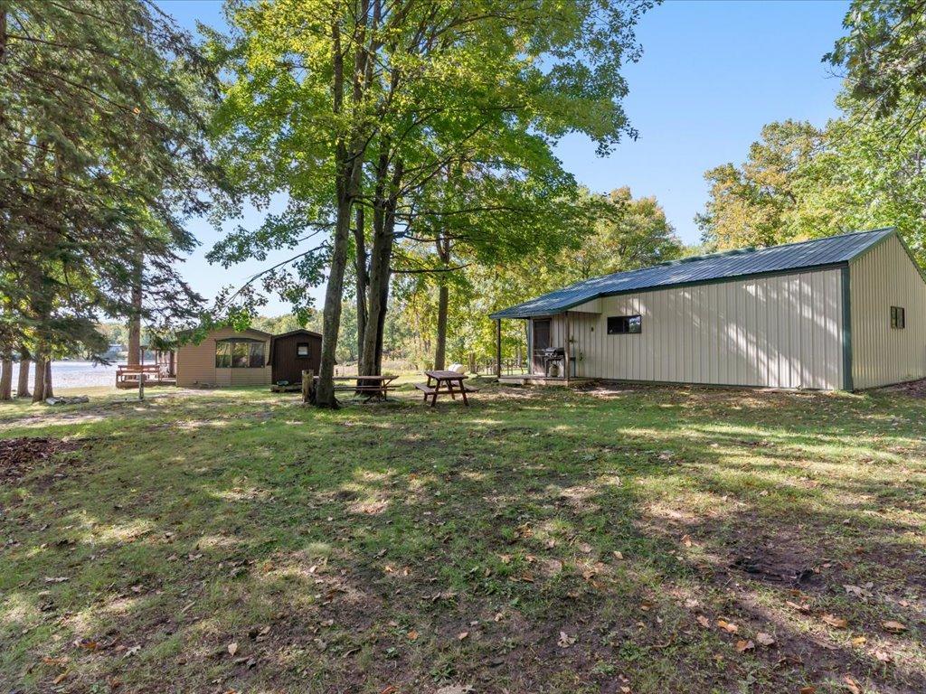 1992 single family home for sale at 8143 Meadow Lake Road SW in Motley, MN — 3 bed, 3 bath (photo 28 of 52)