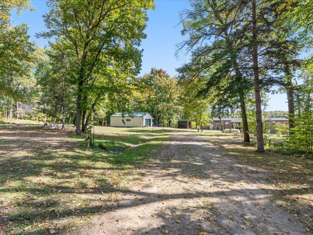 1992 single family home for sale at 8143 Meadow Lake Road SW in Motley, MN — 3 bed, 3 bath (photo 30 of 52)