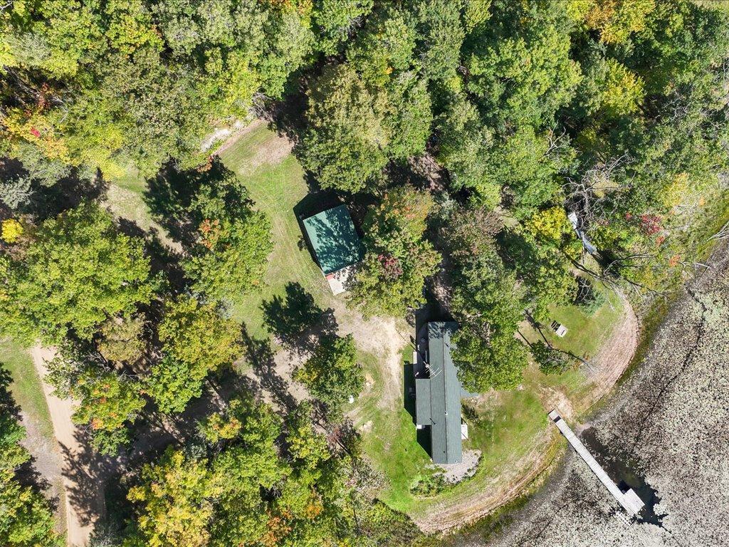 1992 single family home for sale at 8143 Meadow Lake Road SW in Motley, MN — 3 bed, 3 bath (photo 35 of 52)
