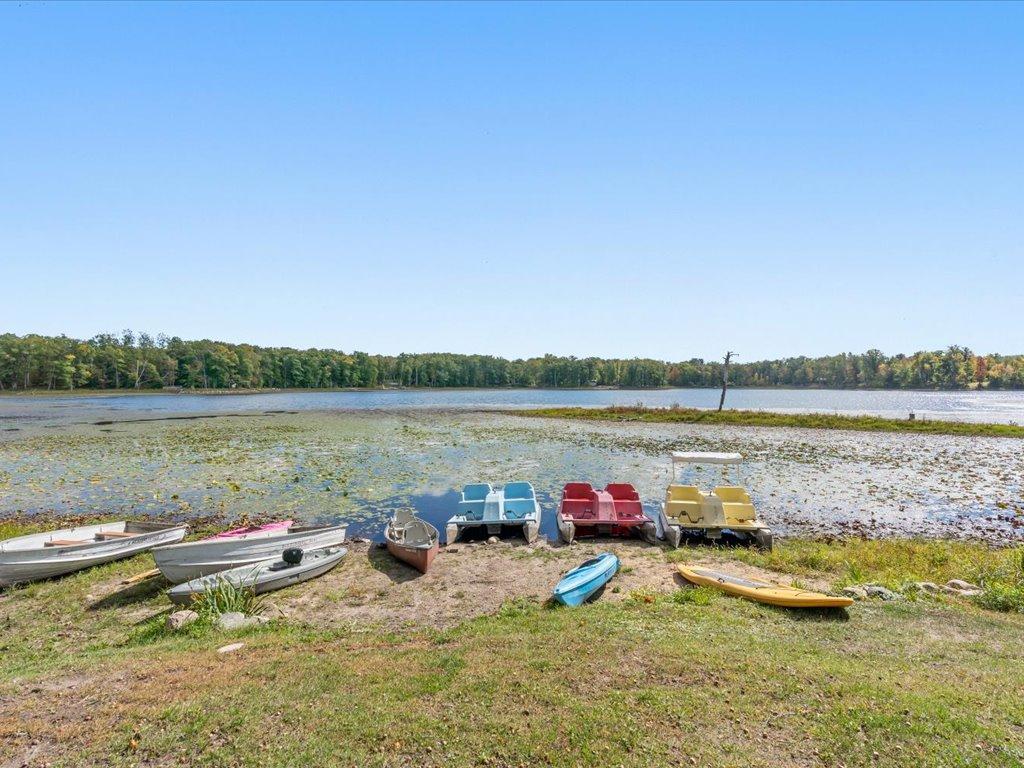 1992 single family home for sale at 8143 Meadow Lake Road SW in Motley, MN — 3 bed, 3 bath (photo 49 of 52)