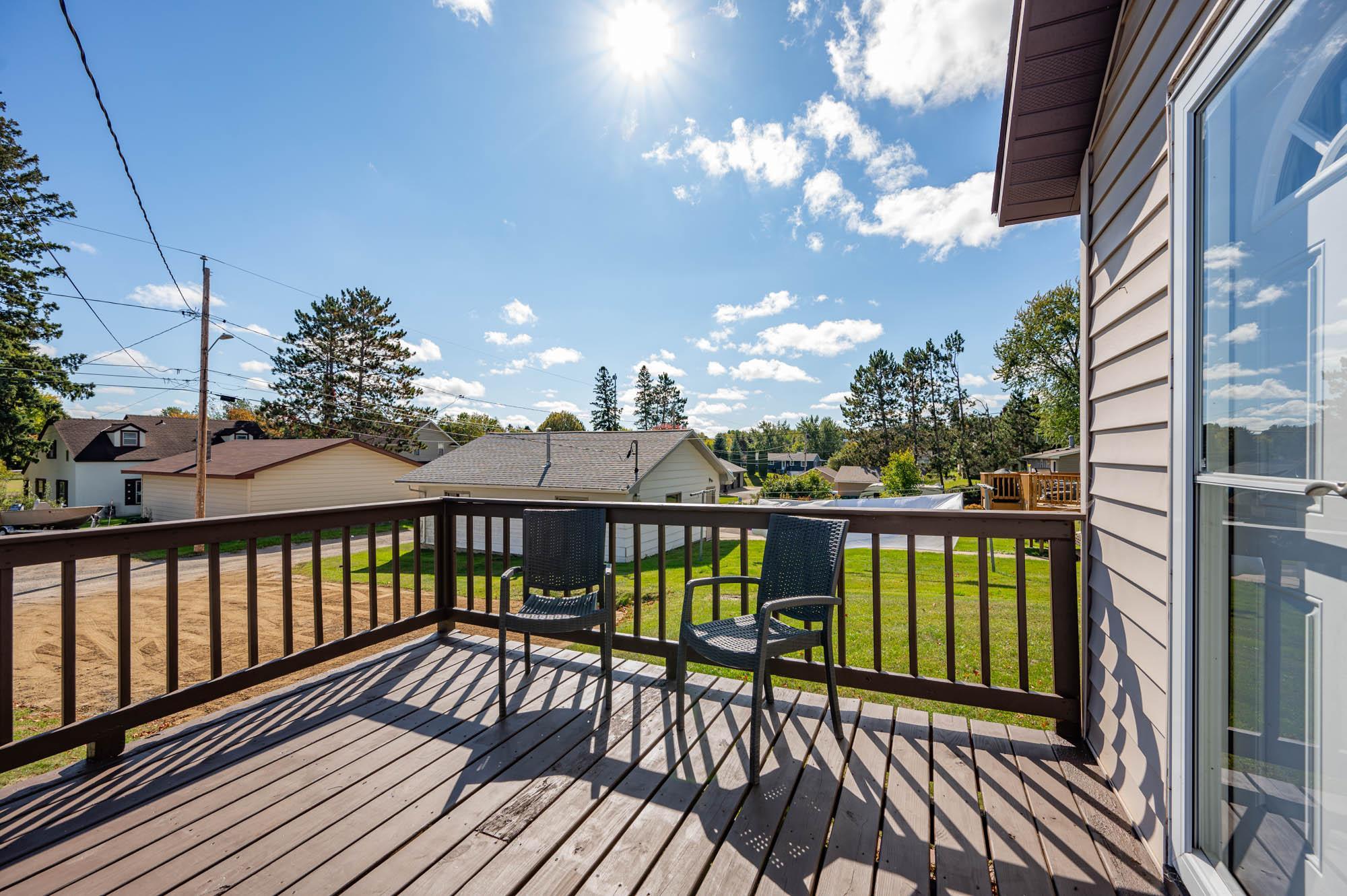 1920 single family home for sale at 206 Dudley Avenue in Coleraine, MN — 2 bed, 2 bath (photo 18 of 26)