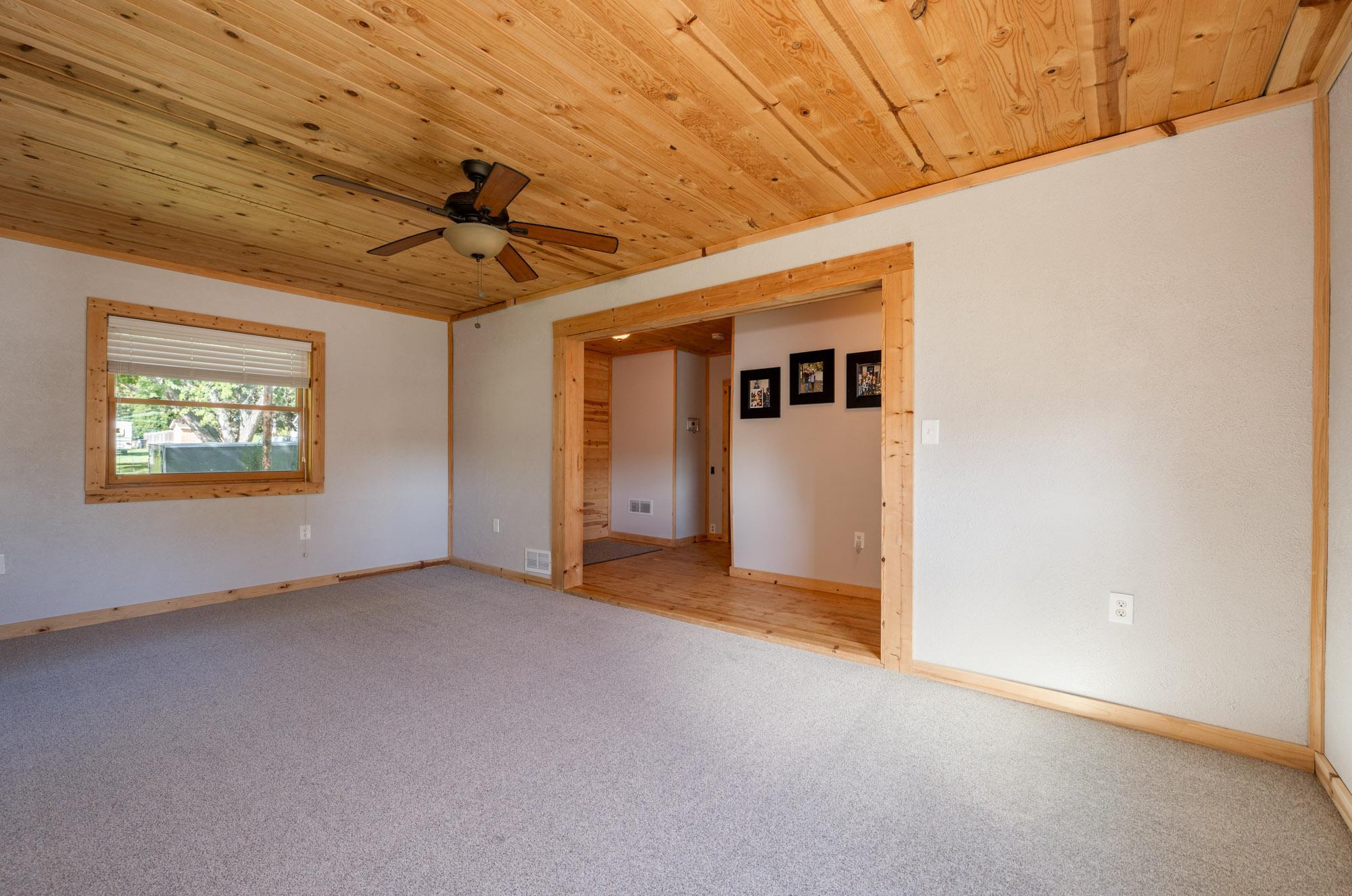 1920 single family home for sale at 206 Dudley Avenue in Coleraine, MN — 2 bed, 2 bath (photo 10 of 26)