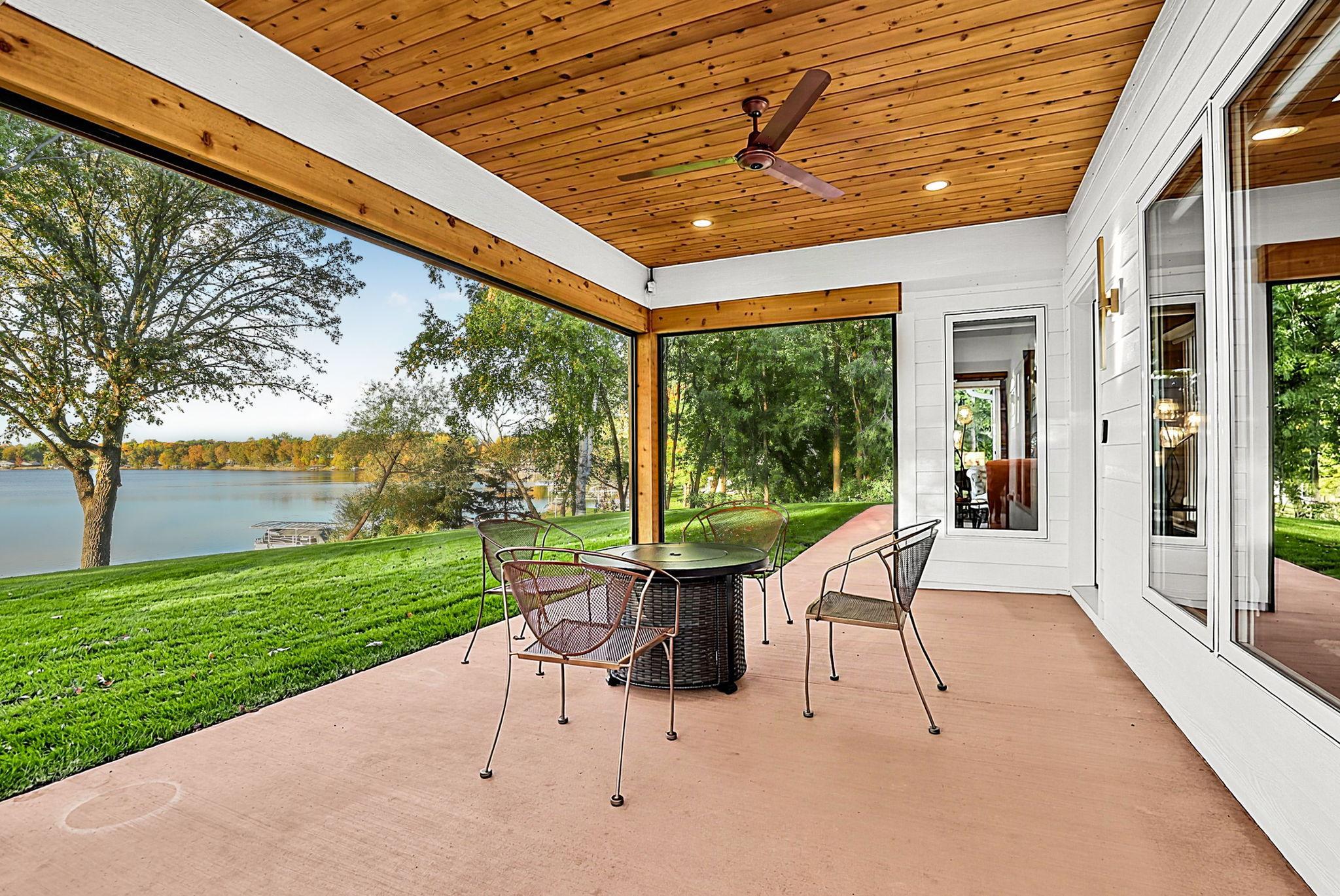 2025 single family home for sale at 3304 Latoka Beach Road SW in Alexandria, MN — 3 bed, 3 bath (photo 7 of 100)