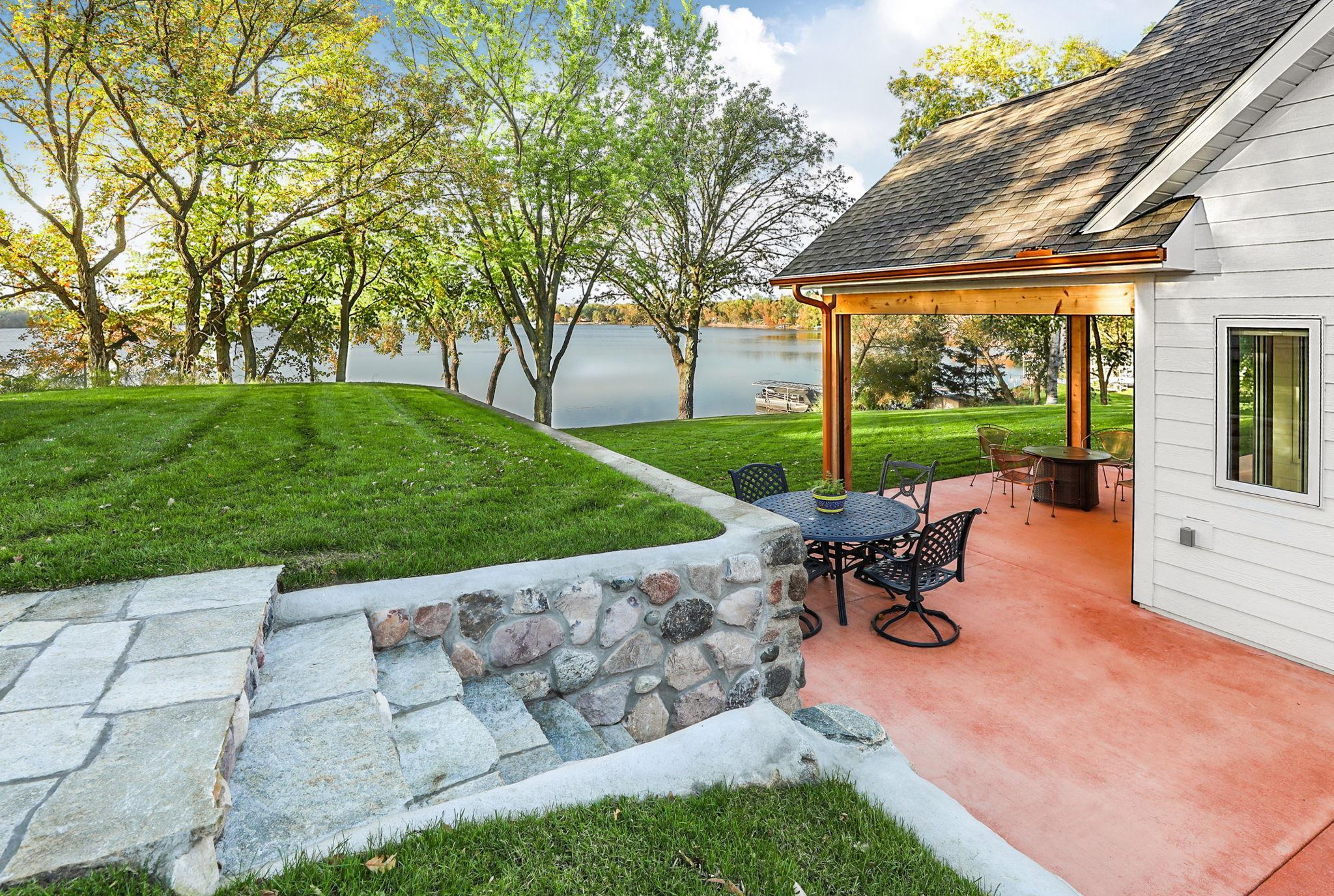 2025 single family home for sale at 3304 Latoka Beach Road SW in Alexandria, MN — 3 bed, 3 bath (photo 64 of 100)
