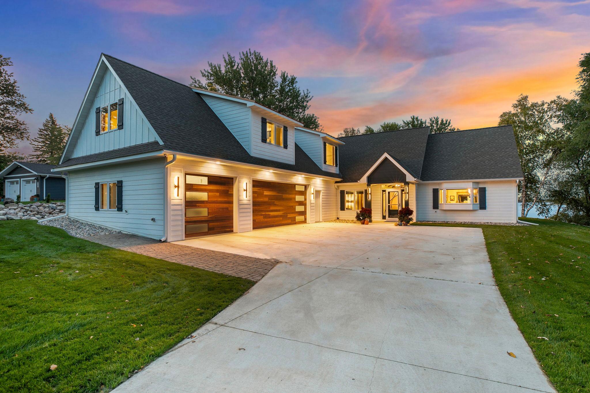 2025 single family home for sale at 3304 Latoka Beach Road SW in Alexandria, MN — 3 bed, 3 bath (photo 86 of 100)