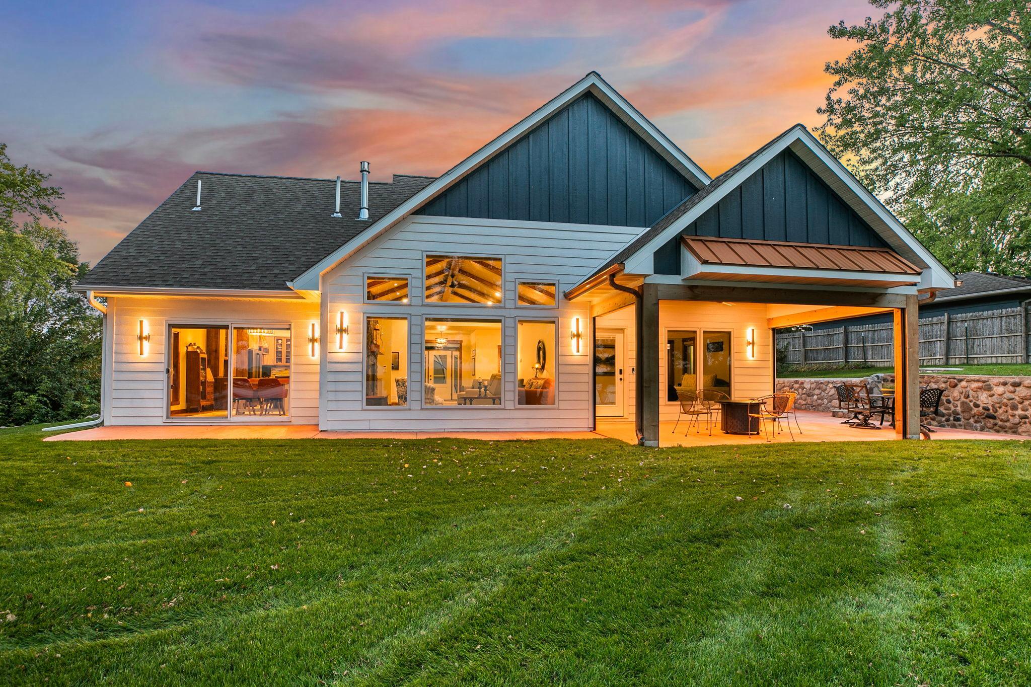2025 single family home for sale at 3304 Latoka Beach Road SW in Alexandria, MN — 3 bed, 3 bath (photo 95 of 100)