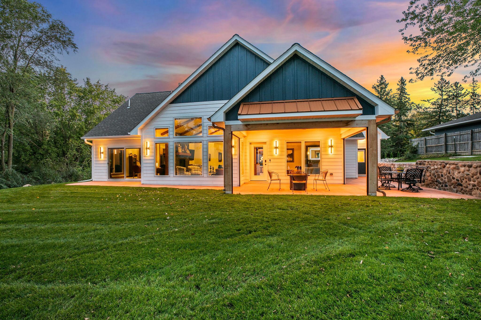 2025 single family home for sale at 3304 Latoka Beach Road SW in Alexandria, MN — 3 bed, 3 bath (photo 96 of 100)