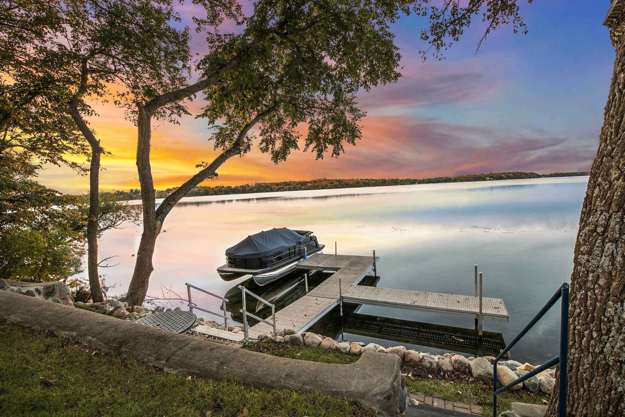 2025 single family home for sale at 3304 Latoka Beach Road SW in Alexandria, MN — 3 bed, 3 bath (photo 100 of 100)