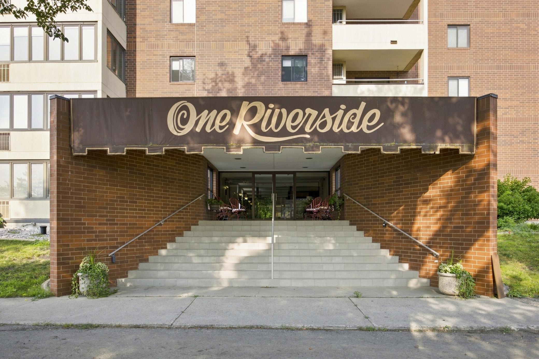 1978 condo for sale at 105 3rd Street N, Unit 508 in Moorhead, MN — 2 bed, 2 bath
