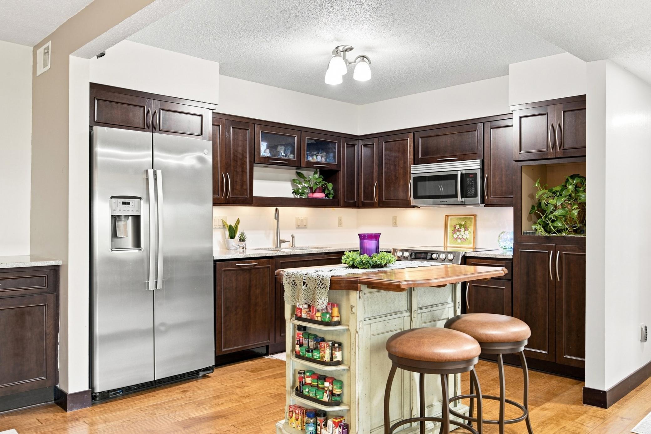1978 condo for sale at 105 3rd Street N, Unit 508 in Moorhead, MN — 2 bed, 2 bath (photo 13 of 36)