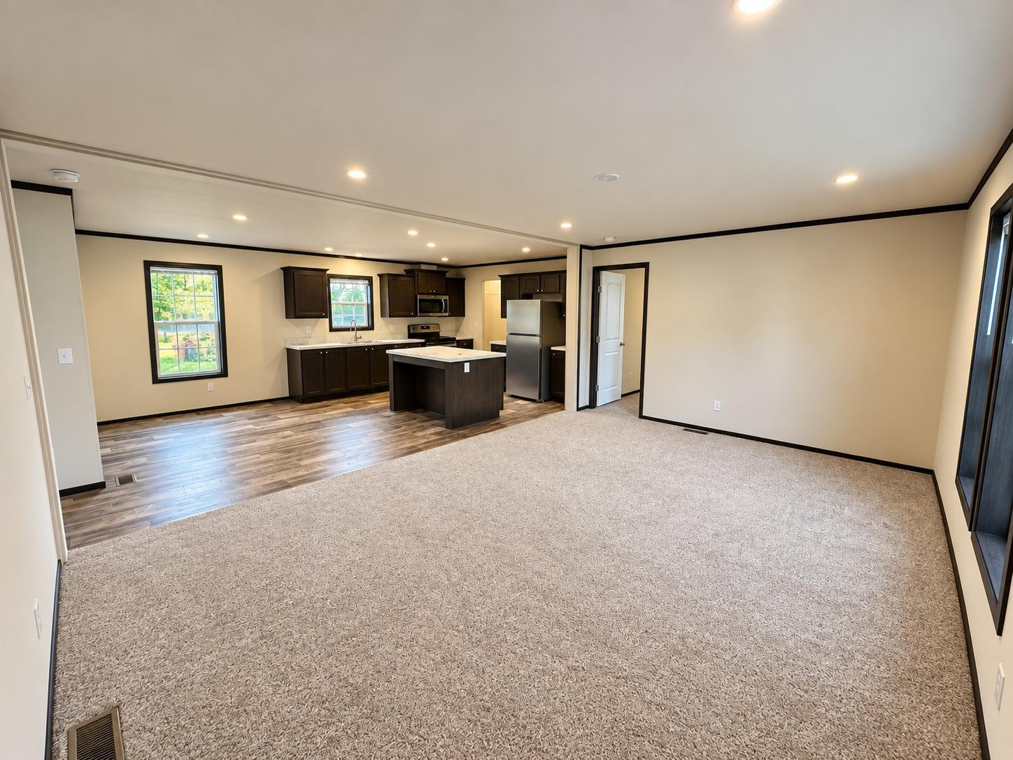 1910 single family home for sale at 215 N Mckay Avenue, Unit 13 in Alexandria, MN — 3 bed, 2 bath (photo 3 of 12)