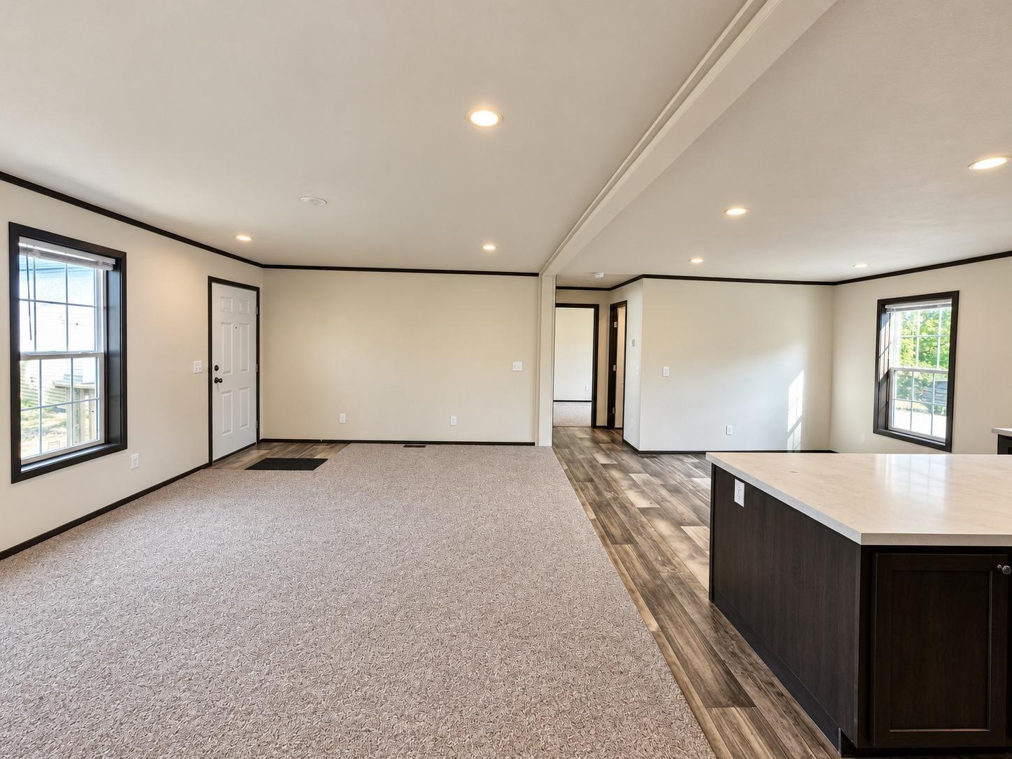 1910 single family home for sale at 215 N Mckay Avenue, Unit 13 in Alexandria, MN — 3 bed, 2 bath (photo 5 of 12)