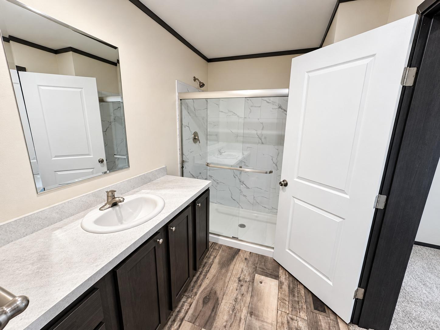 1910 single family home for sale at 215 N Mckay Avenue, Unit 13 in Alexandria, MN — 3 bed, 2 bath (photo 7 of 12)