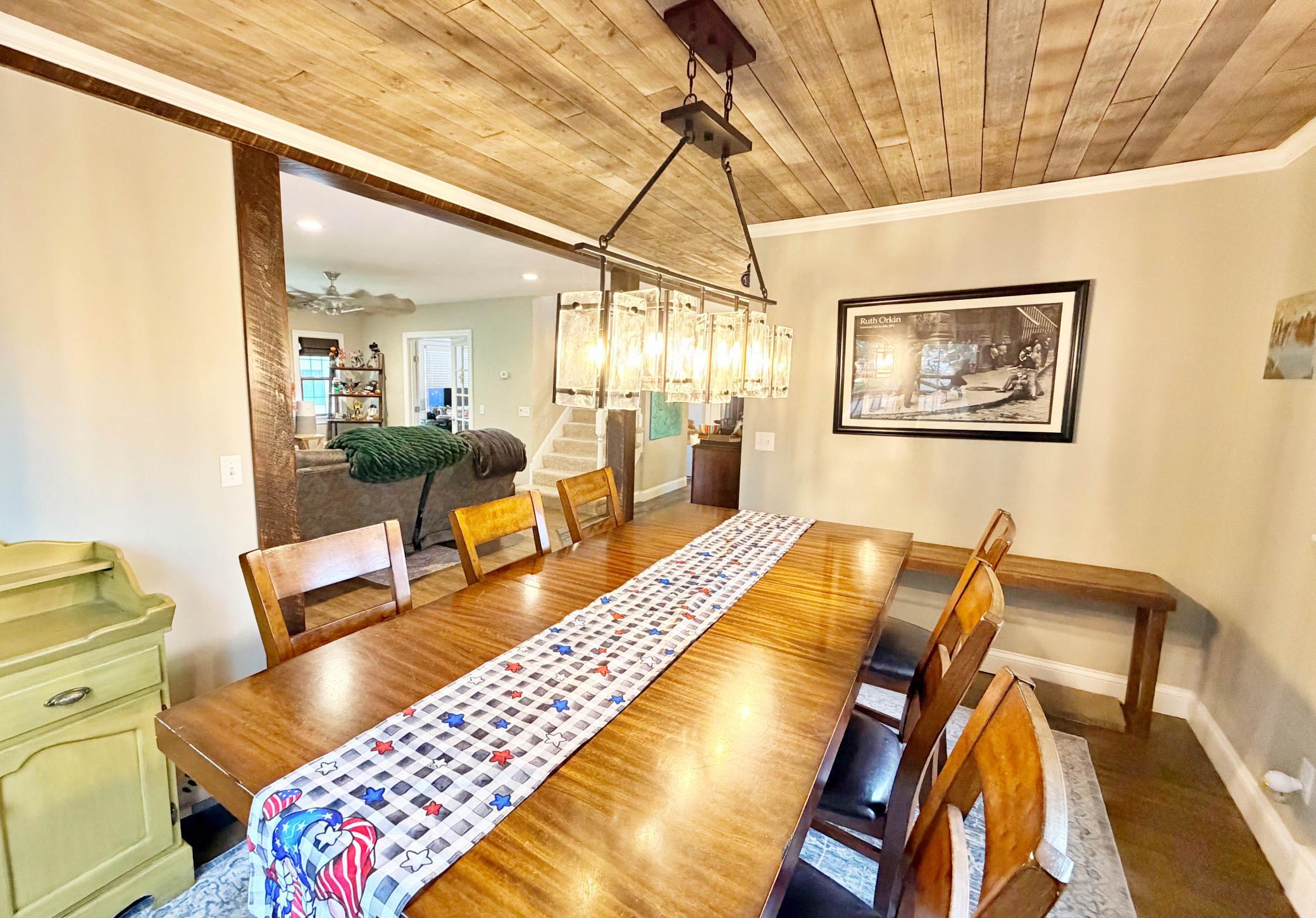 1937 single family home for sale at 21 1st Street SE in Aitkin, MN — 4 bed, 3 bath (photo 11 of 26)