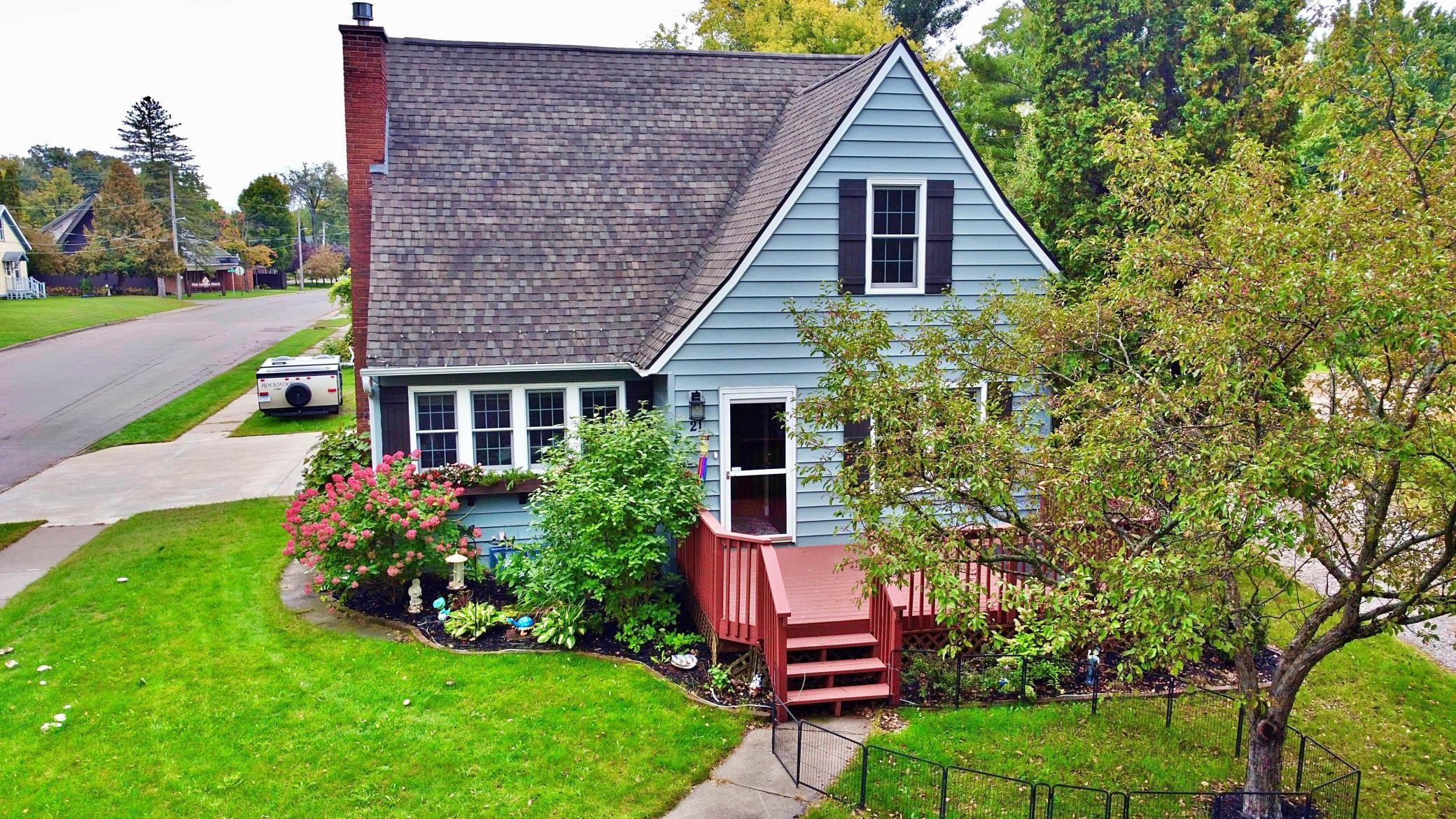 1937 single family home for sale at 21 1st Street SE in Aitkin, MN — 4 bed, 3 bath (photo 18 of 26)