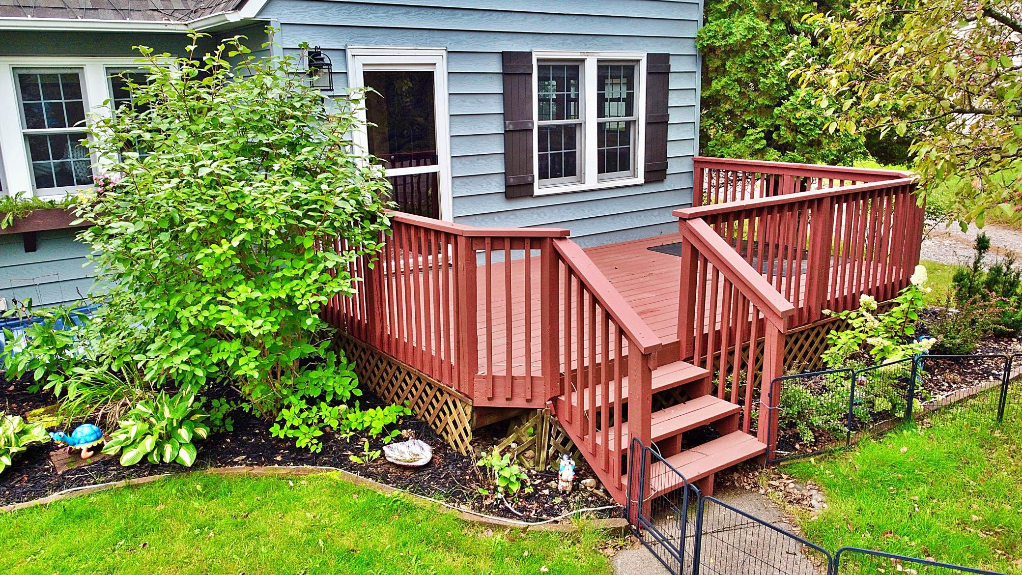 1937 single family home for sale at 21 1st Street SE in Aitkin, MN — 4 bed, 3 bath (photo 19 of 26)
