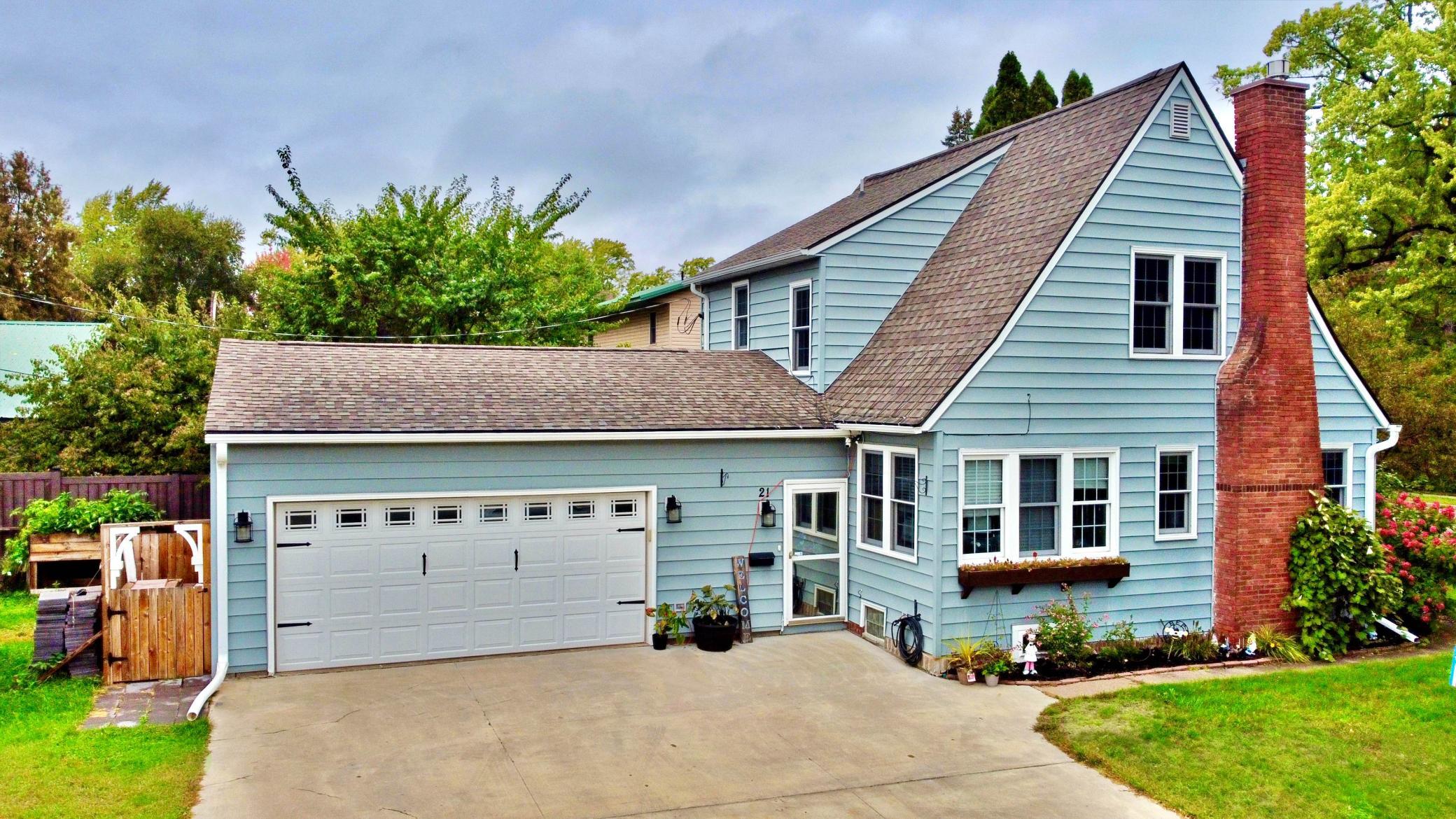 1937 single family home for sale at 21 1st Street SE in Aitkin, MN — 4 bed, 3 bath (photo 22 of 26)