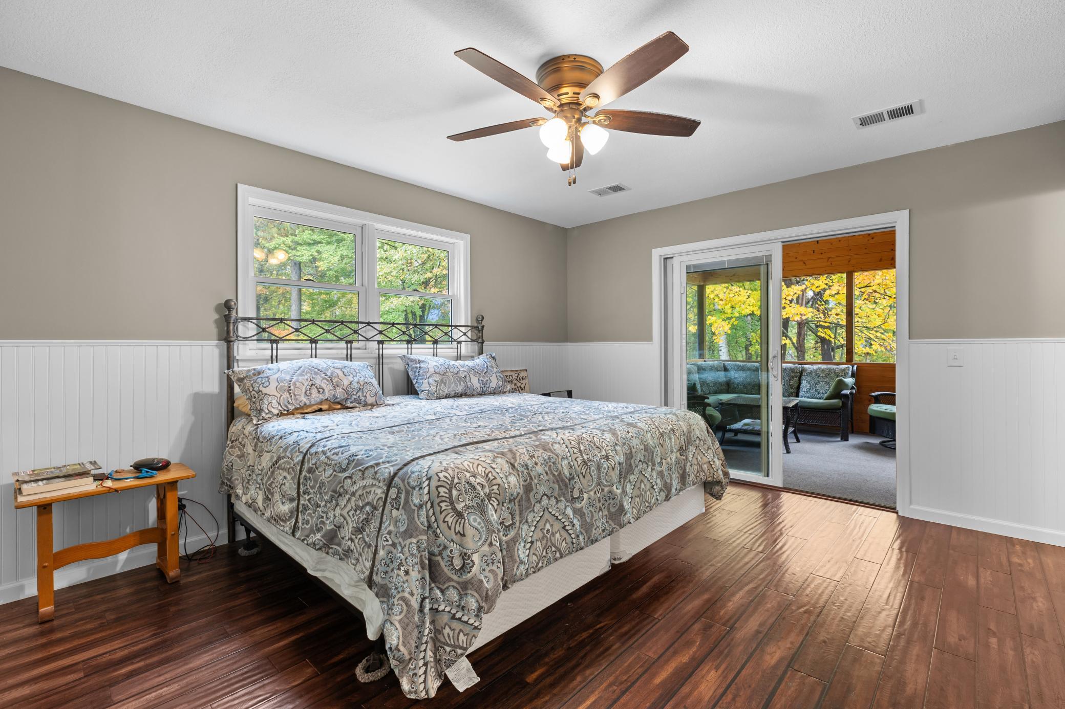 2010 single family home for sale at 27499 W Twin Lake Drive in Pequot Lakes, MN — 3 bed, 2 bath (photo 12 of 47)