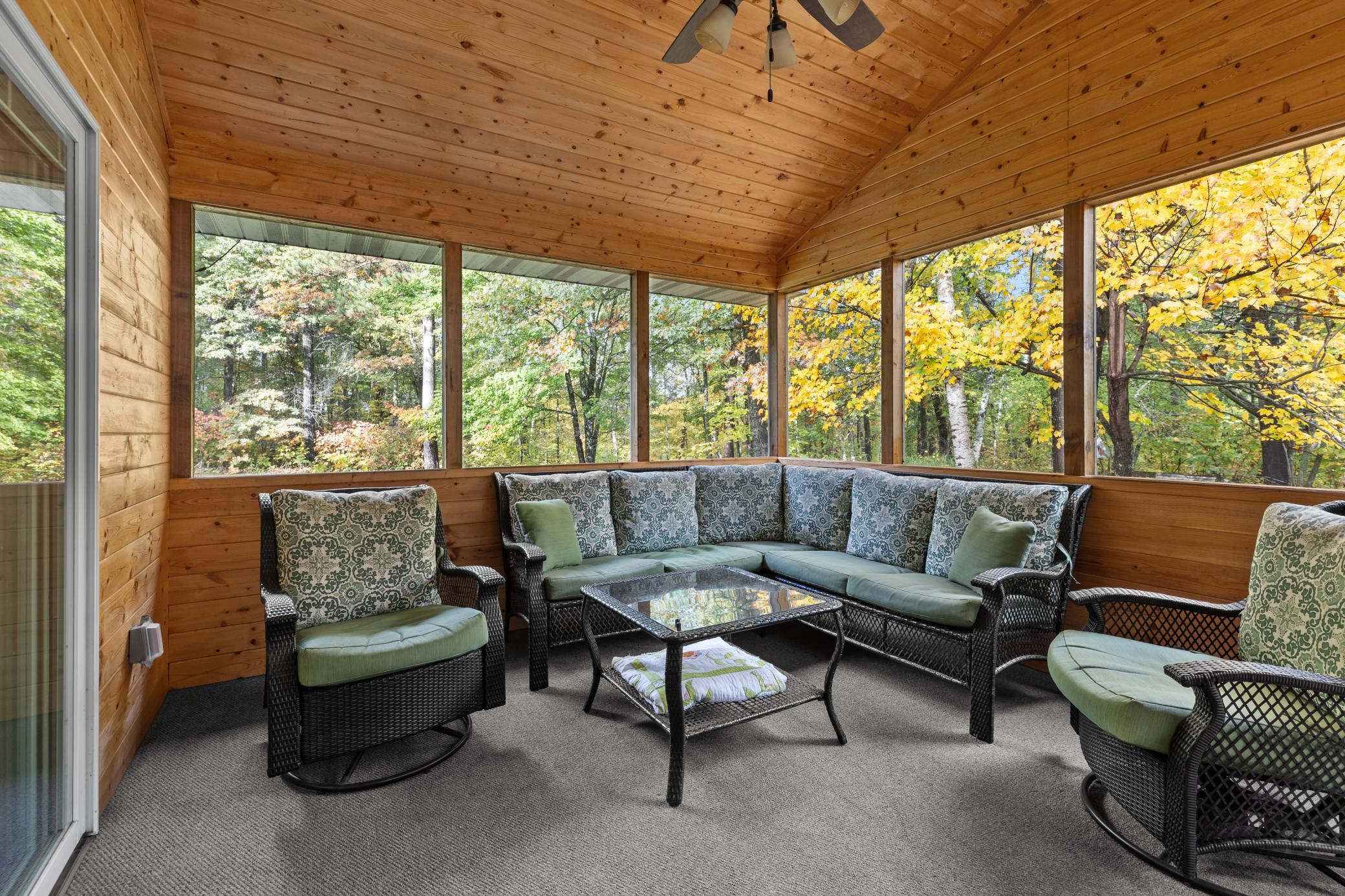 2010 single family home for sale at 27499 W Twin Lake Drive in Pequot Lakes, MN — 3 bed, 2 bath (photo 16 of 47)