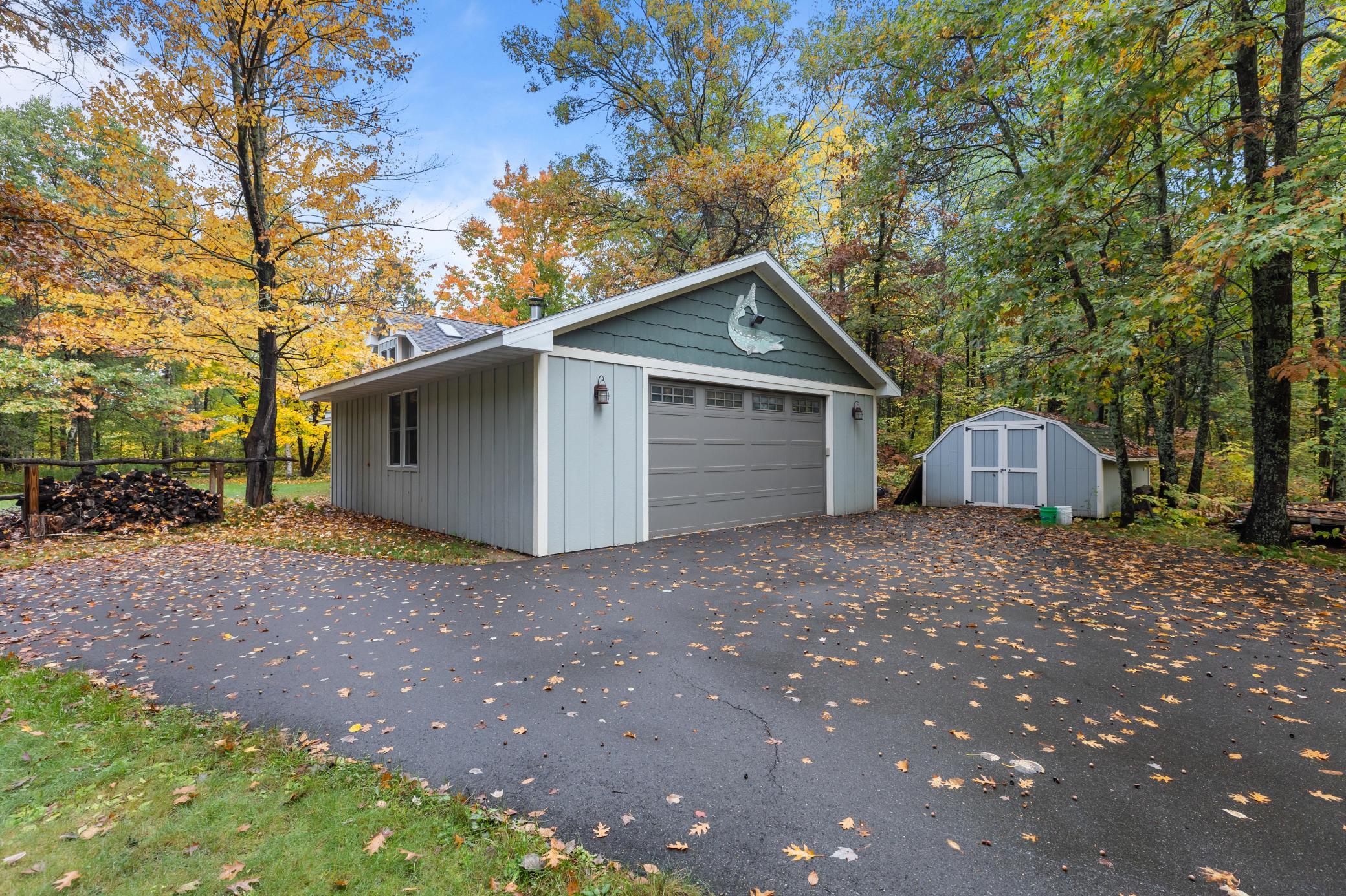2010 single family home for sale at 27499 W Twin Lake Drive in Pequot Lakes, MN — 3 bed, 2 bath (photo 3 of 47)