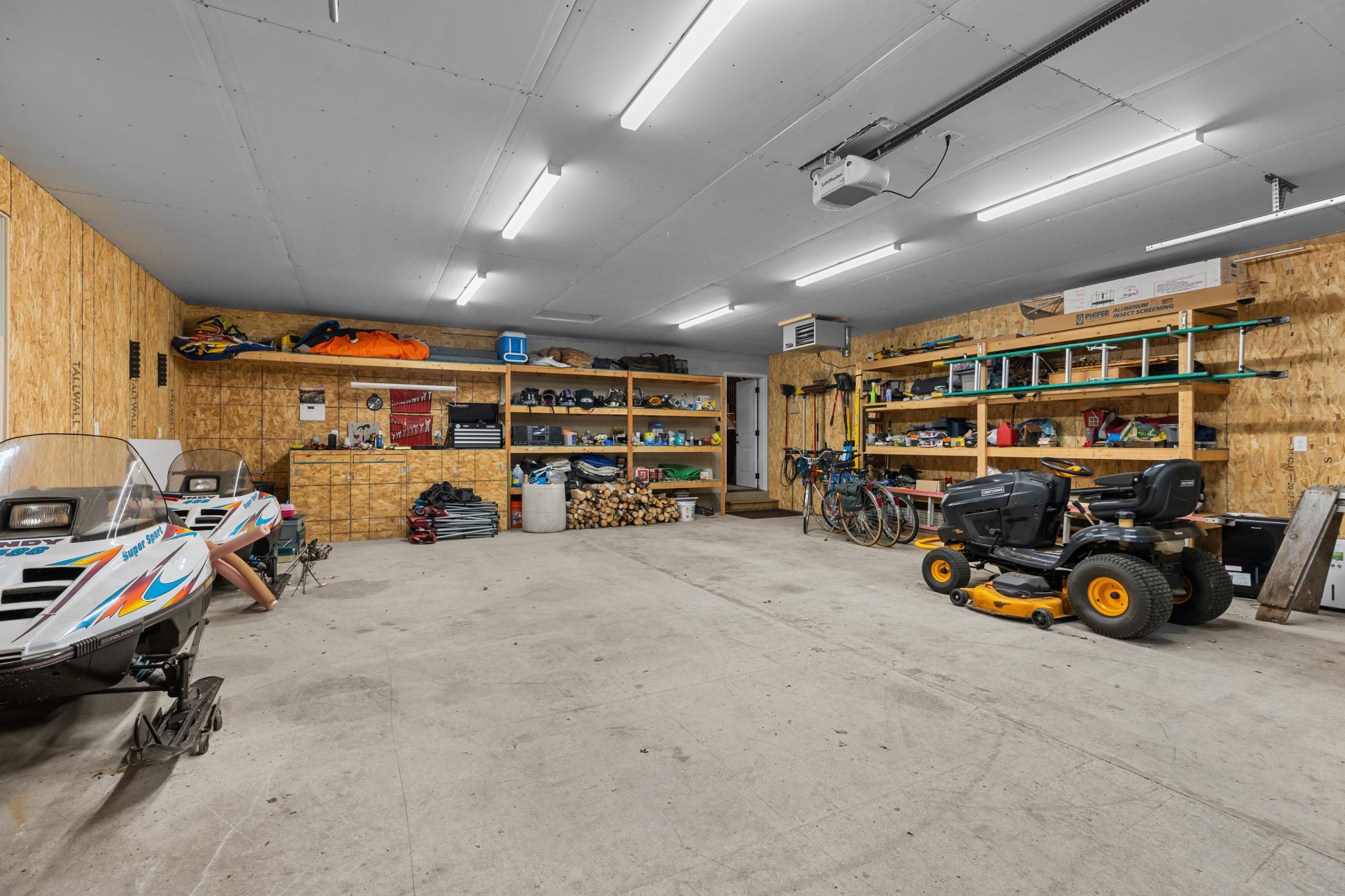2010 single family home for sale at 27499 W Twin Lake Drive in Pequot Lakes, MN — 3 bed, 2 bath (photo 34 of 47)