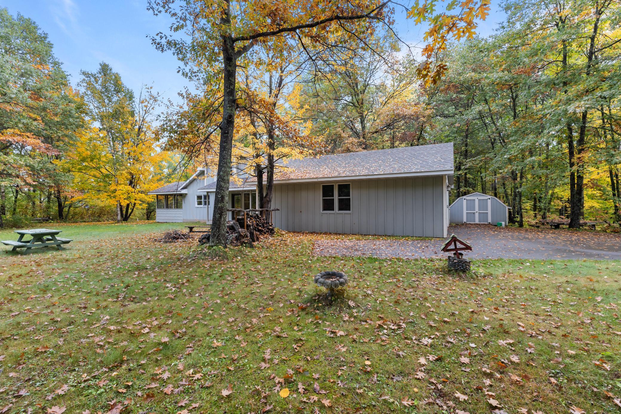 2010 single family home for sale at 27499 W Twin Lake Drive in Pequot Lakes, MN — 3 bed, 2 bath (photo 35 of 47)