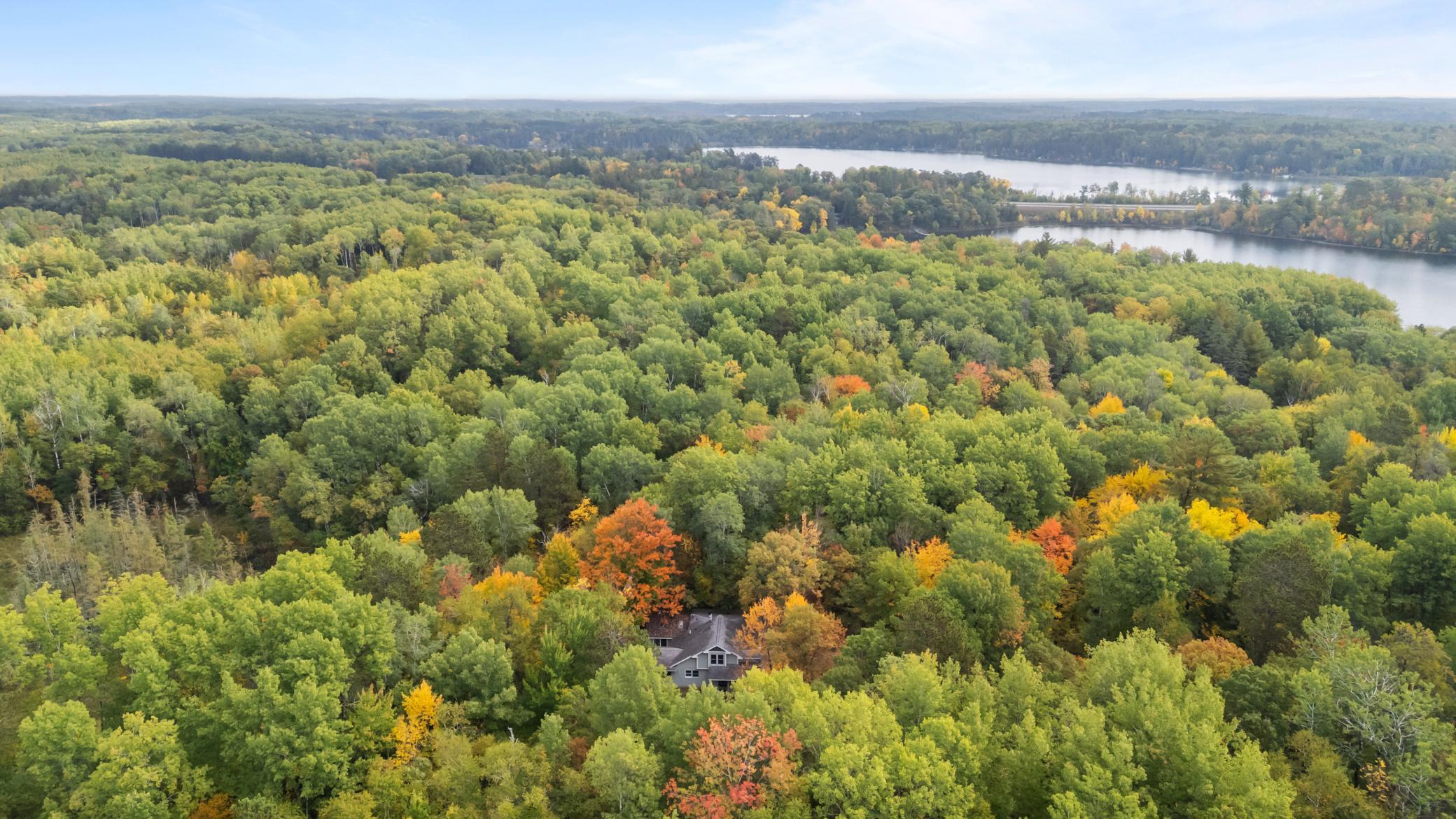 2010 single family home for sale at 27499 W Twin Lake Drive in Pequot Lakes, MN — 3 bed, 2 bath (photo 41 of 47)