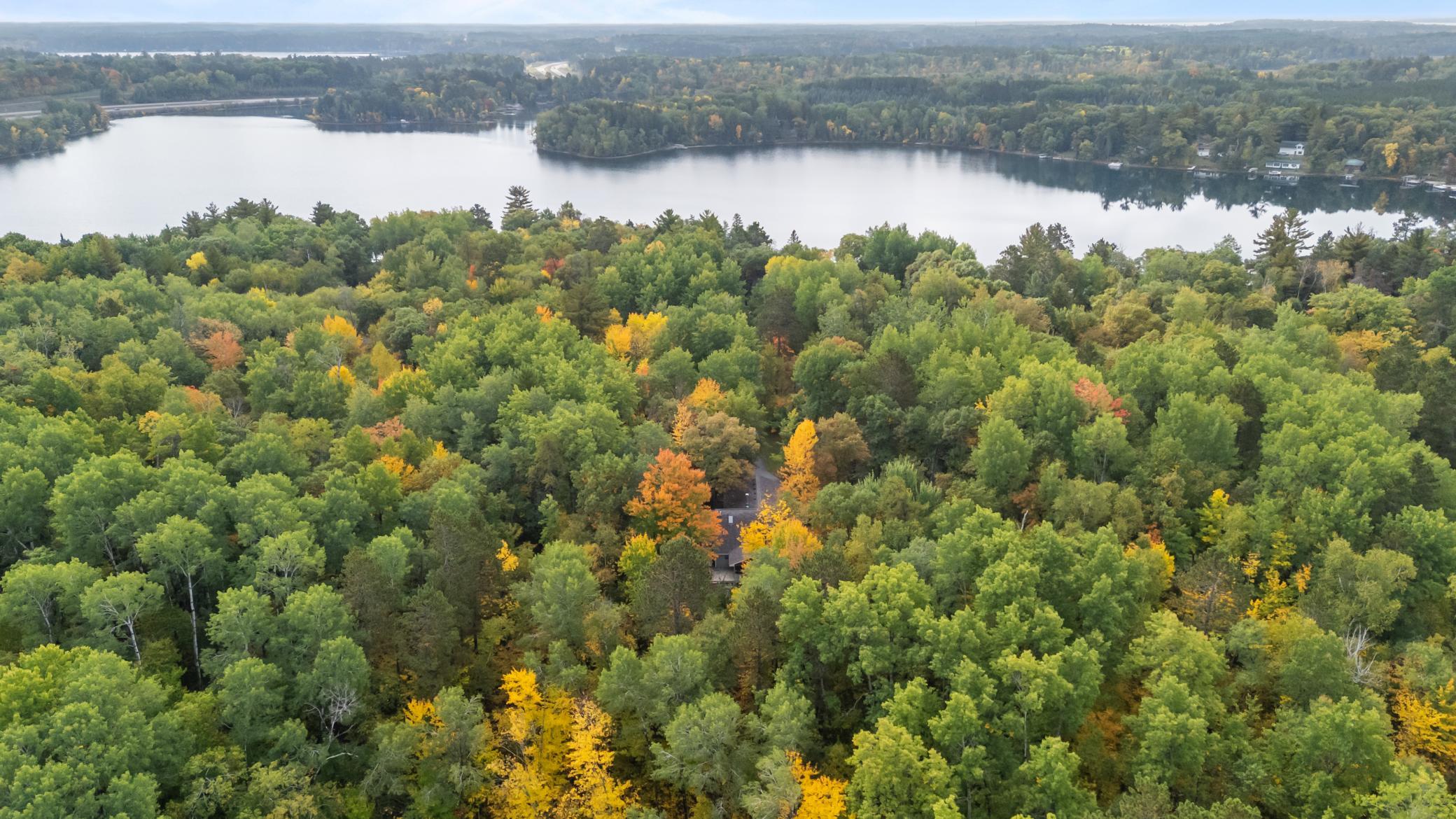 2010 single family home for sale at 27499 W Twin Lake Drive in Pequot Lakes, MN — 3 bed, 2 bath (photo 43 of 47)