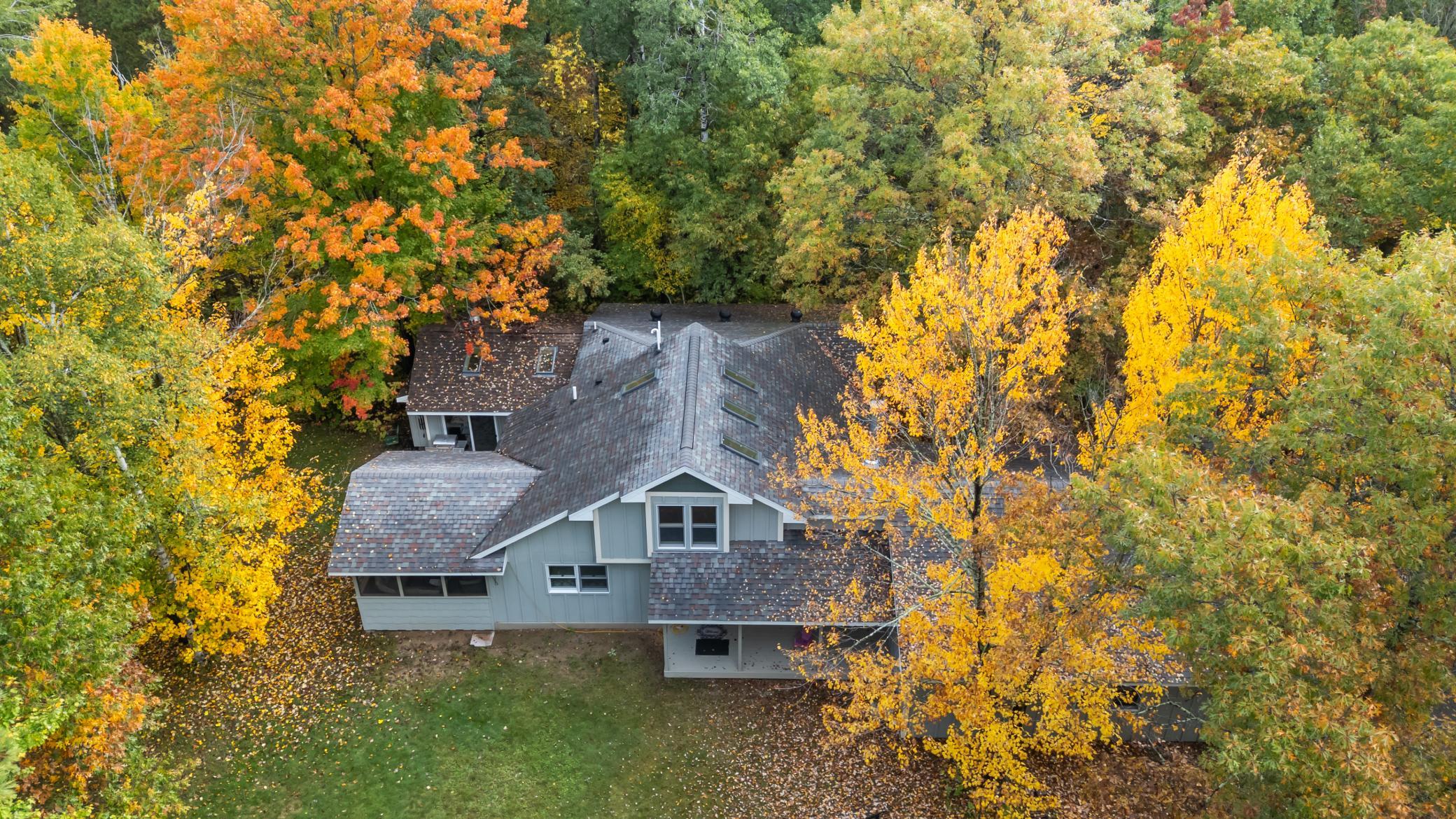2010 single family home for sale at 27499 W Twin Lake Drive in Pequot Lakes, MN — 3 bed, 2 bath (photo 44 of 47)