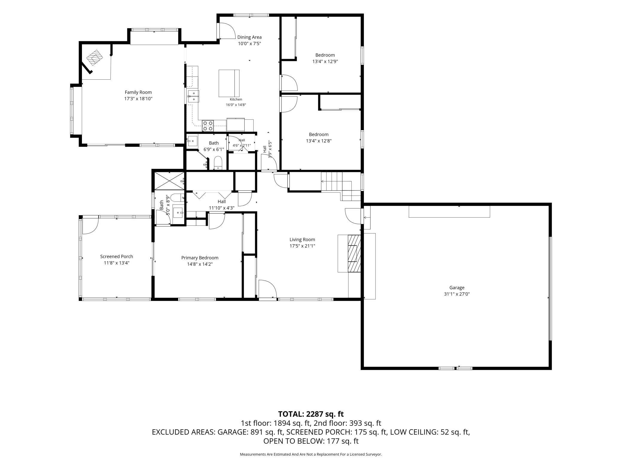 2010 single family home for sale at 27499 W Twin Lake Drive in Pequot Lakes, MN — 3 bed, 2 bath (photo 45 of 47)
