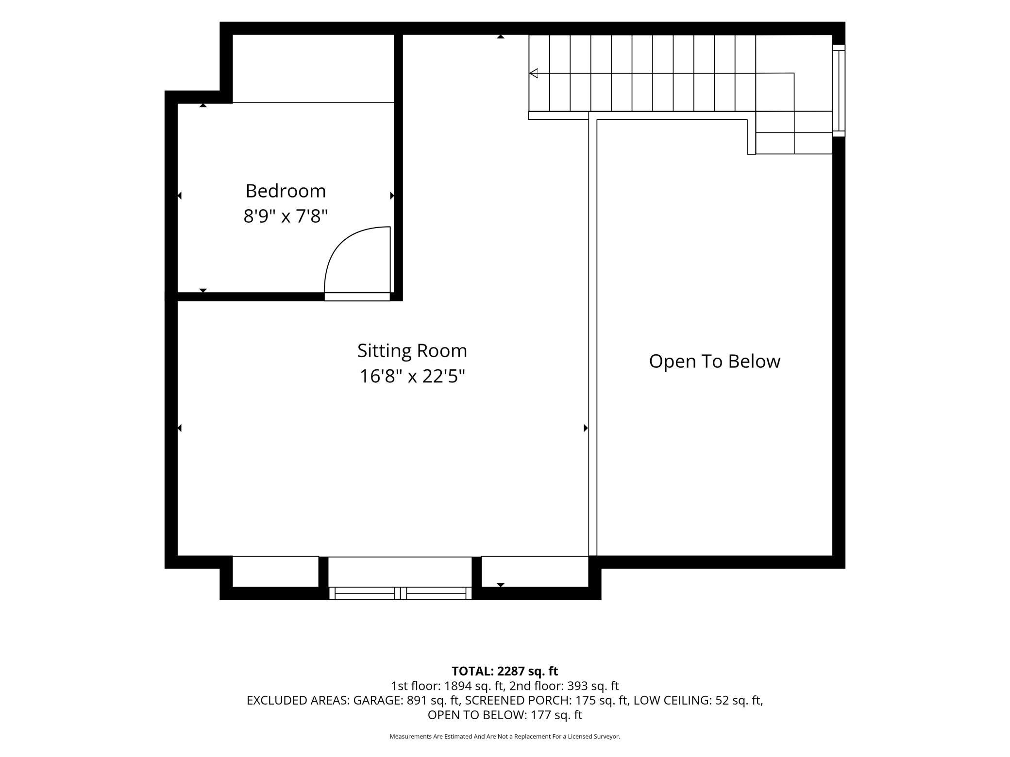 2010 single family home for sale at 27499 W Twin Lake Drive in Pequot Lakes, MN — 3 bed, 2 bath (photo 46 of 47)