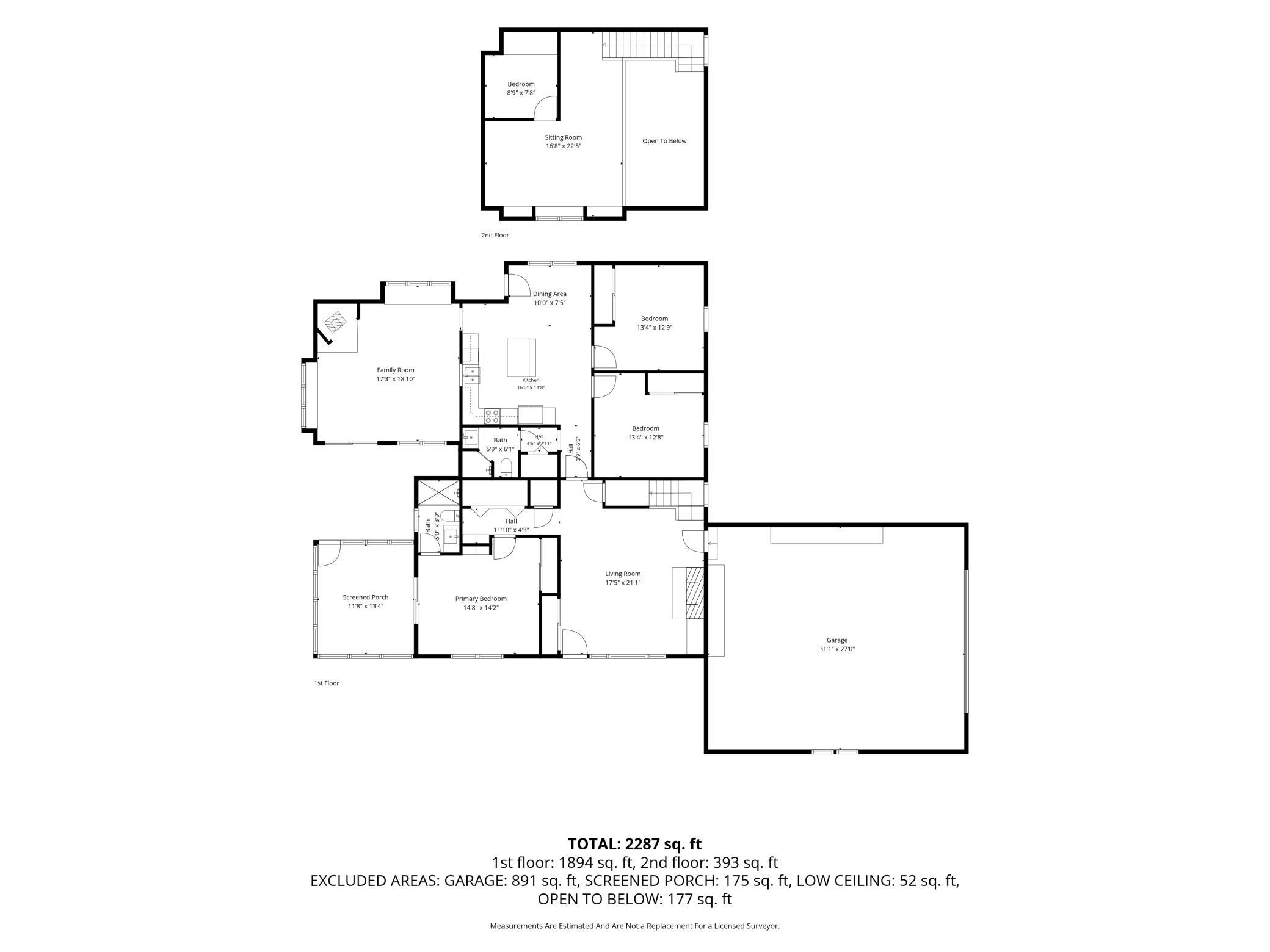 2010 single family home for sale at 27499 W Twin Lake Drive in Pequot Lakes, MN — 3 bed, 2 bath (photo 47 of 47)