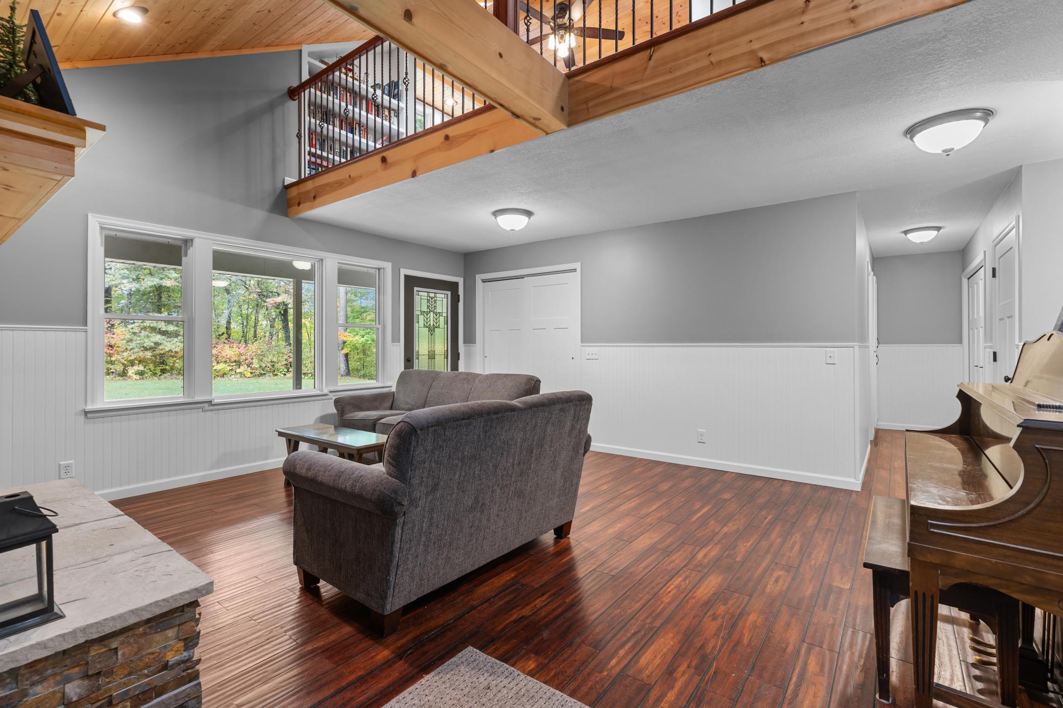 2010 single family home for sale at 27499 W Twin Lake Drive in Pequot Lakes, MN — 3 bed, 2 bath (photo 6 of 47)