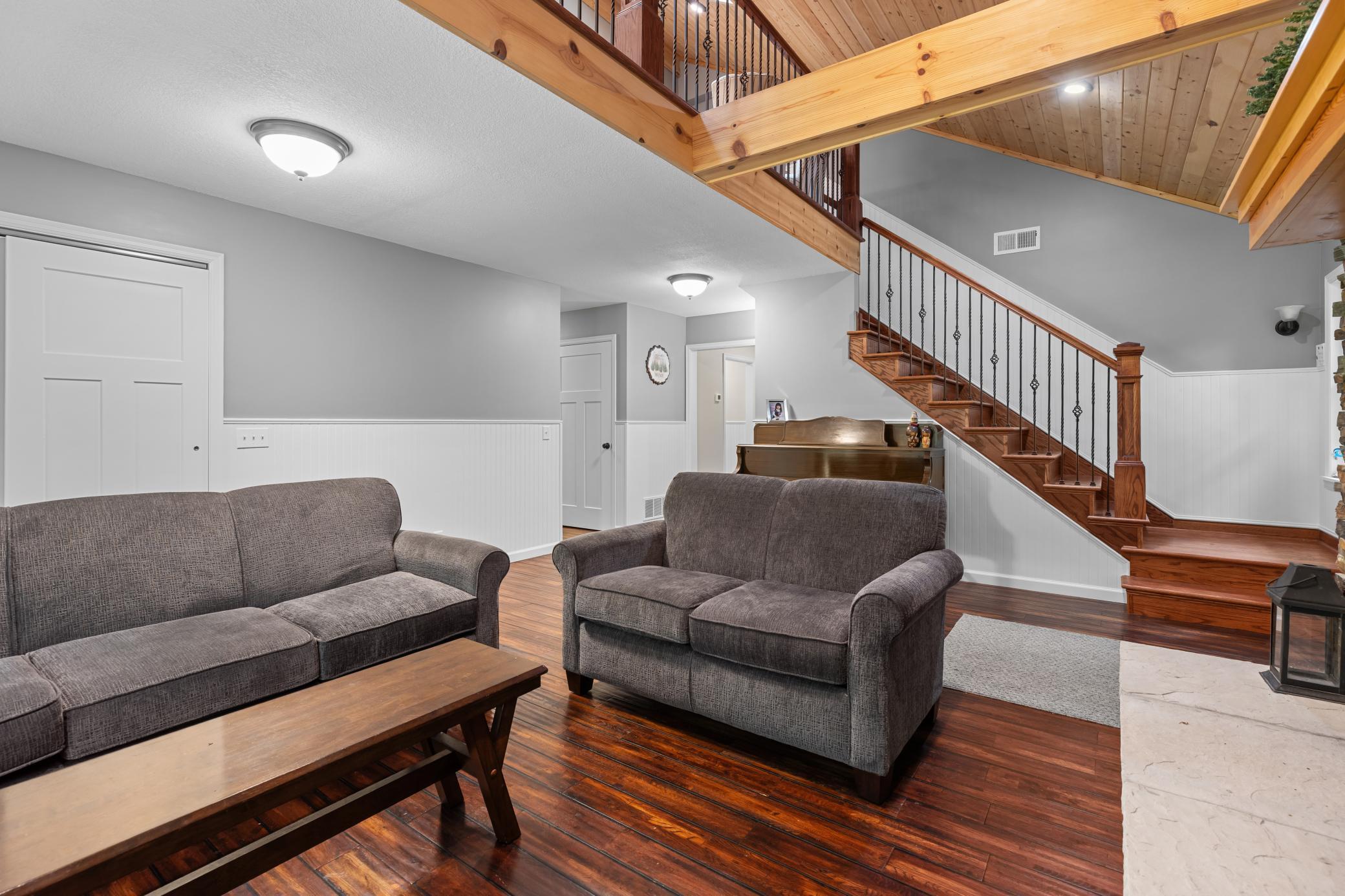 2010 single family home for sale at 27499 W Twin Lake Drive in Pequot Lakes, MN — 3 bed, 2 bath (photo 7 of 47)