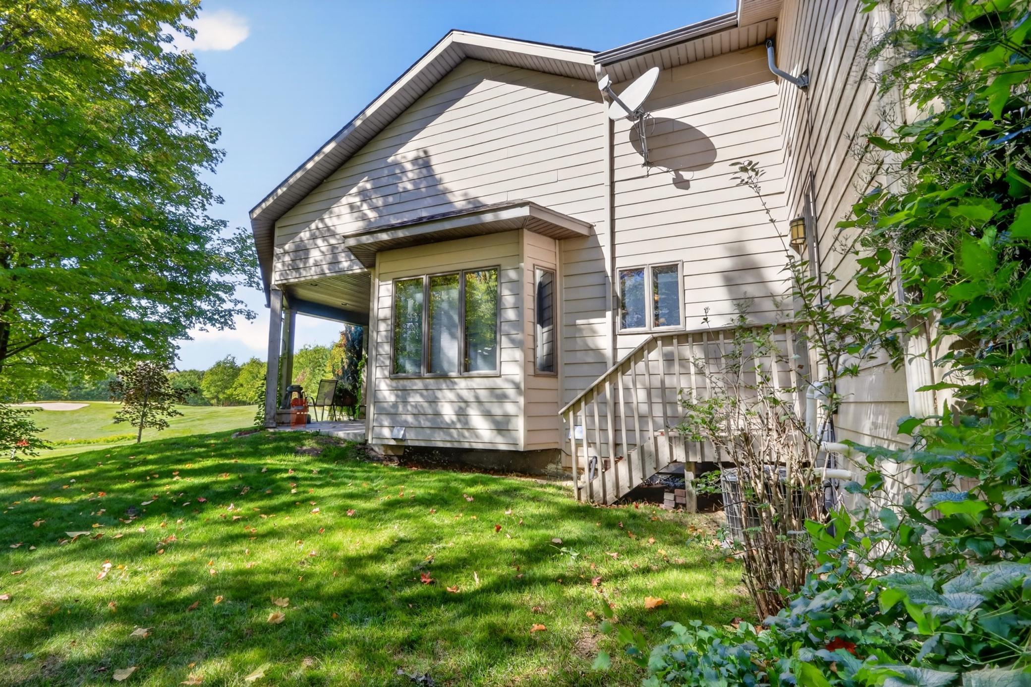 2004 single family home for sale at 119 Eagle Drive in Coleraine, MN — 4 bed, 4 bath (photo 48 of 68)