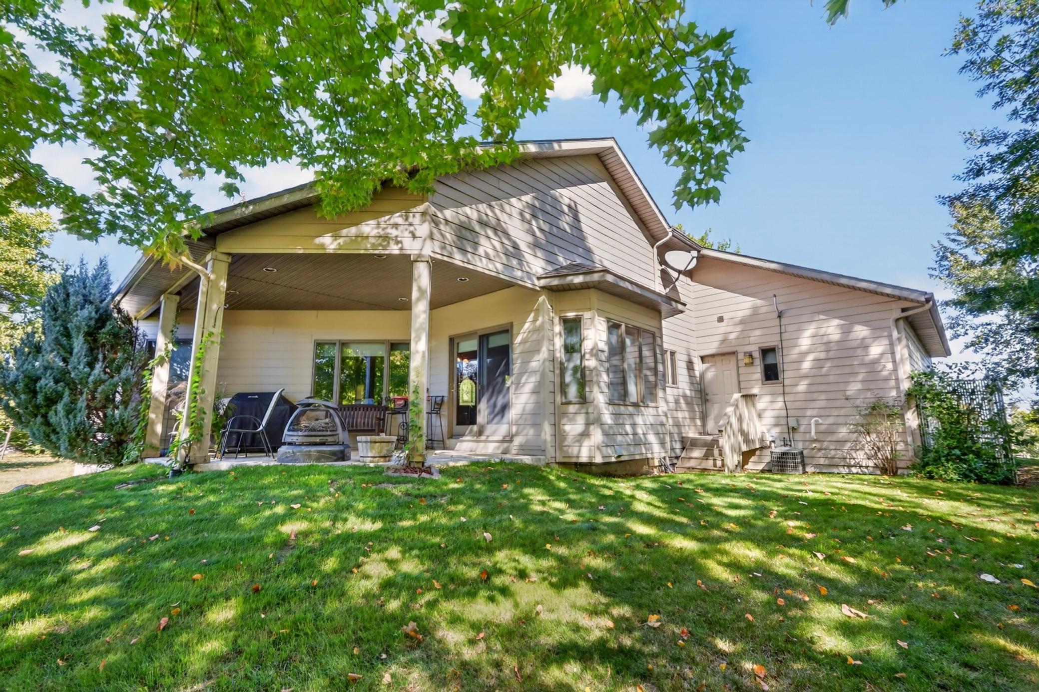 2004 single family home for sale at 119 Eagle Drive in Coleraine, MN — 4 bed, 4 bath (photo 50 of 68)