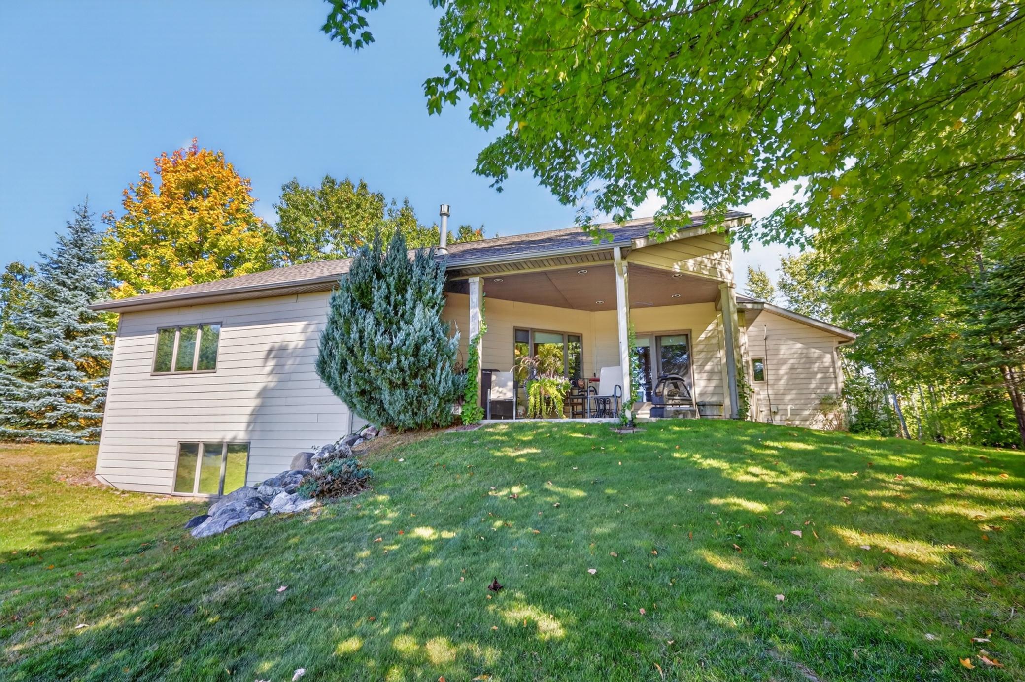 2004 single family home for sale at 119 Eagle Drive in Coleraine, MN — 4 bed, 4 bath (photo 53 of 68)