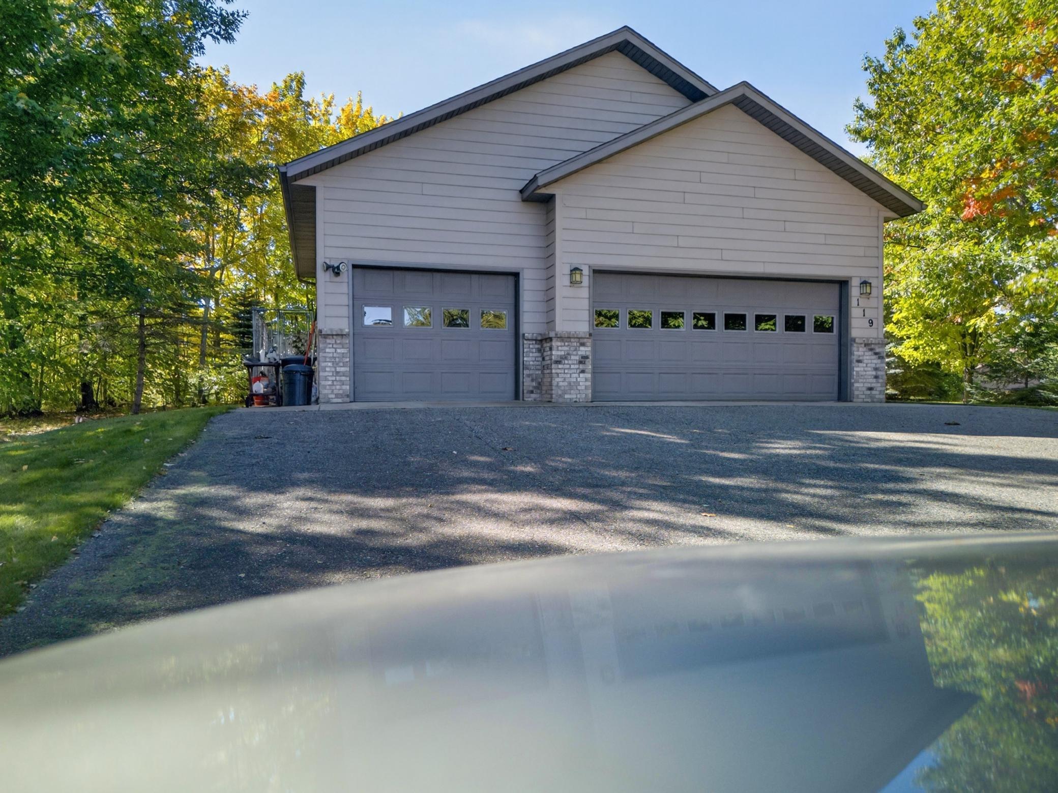 2004 single family home for sale at 119 Eagle Drive in Coleraine, MN — 4 bed, 4 bath (photo 55 of 68)