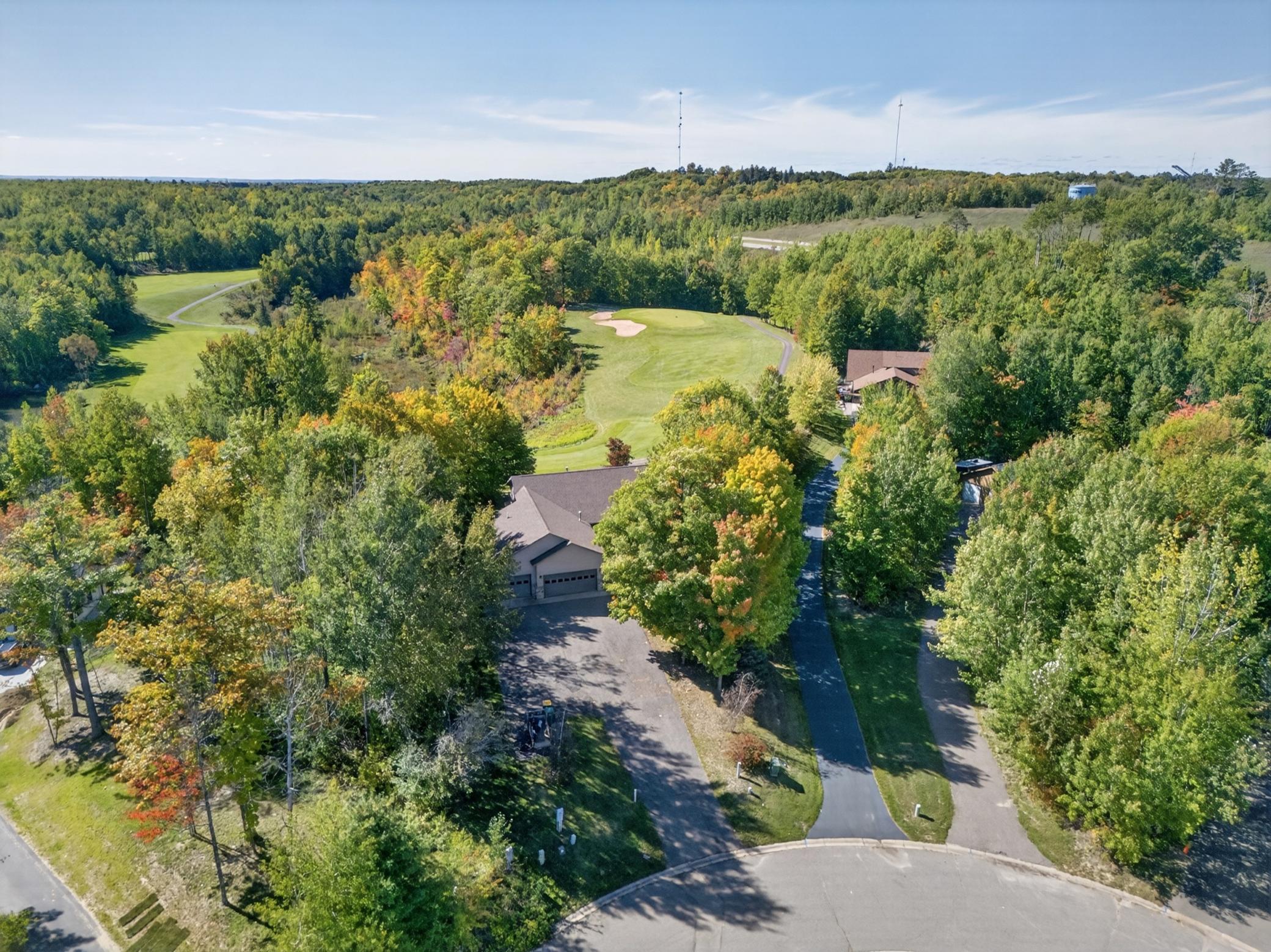 2004 single family home for sale at 119 Eagle Drive in Coleraine, MN — 4 bed, 4 bath (photo 59 of 68)