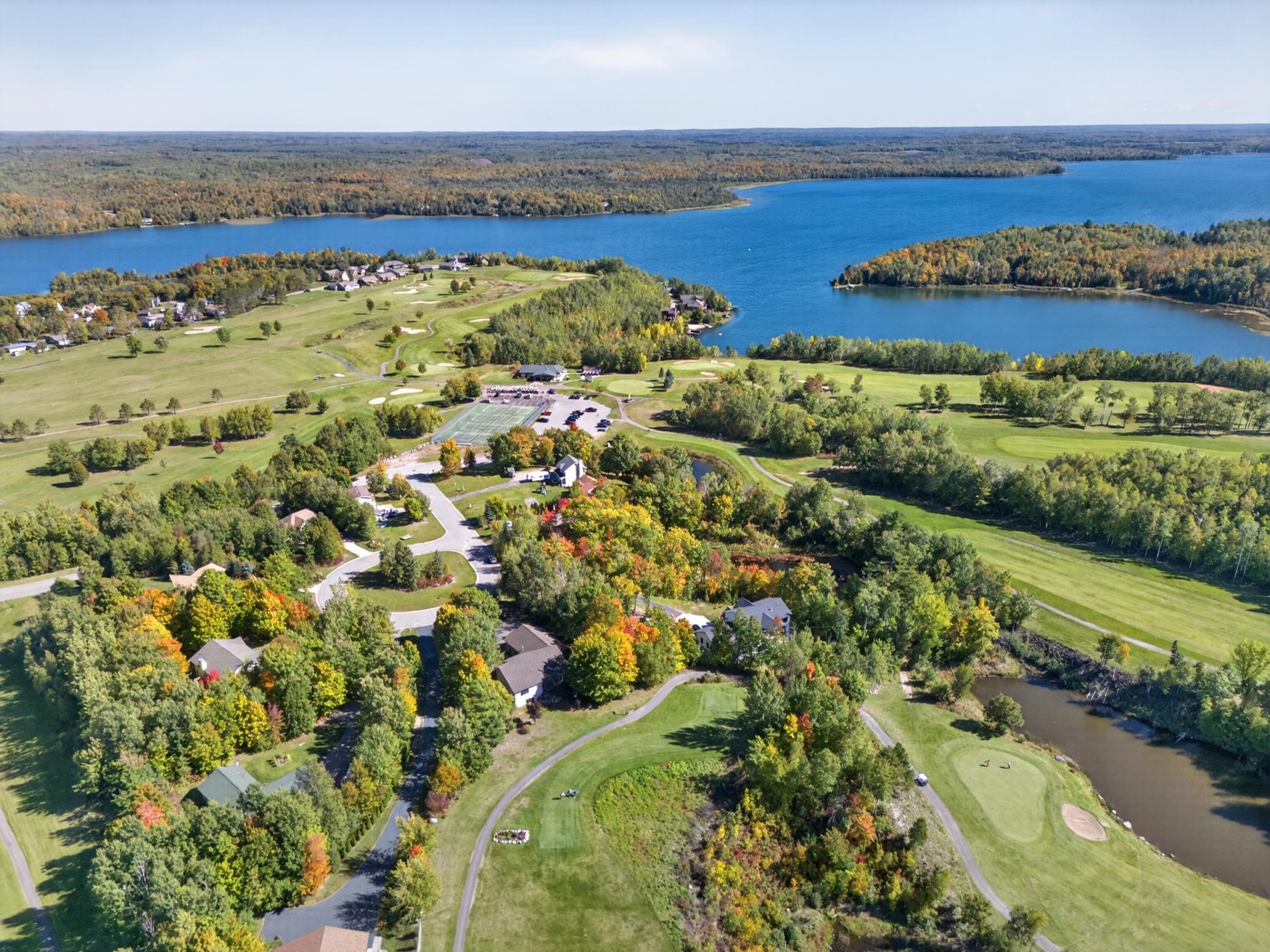 2004 single family home for sale at 119 Eagle Drive in Coleraine, MN — 4 bed, 4 bath (photo 61 of 68)