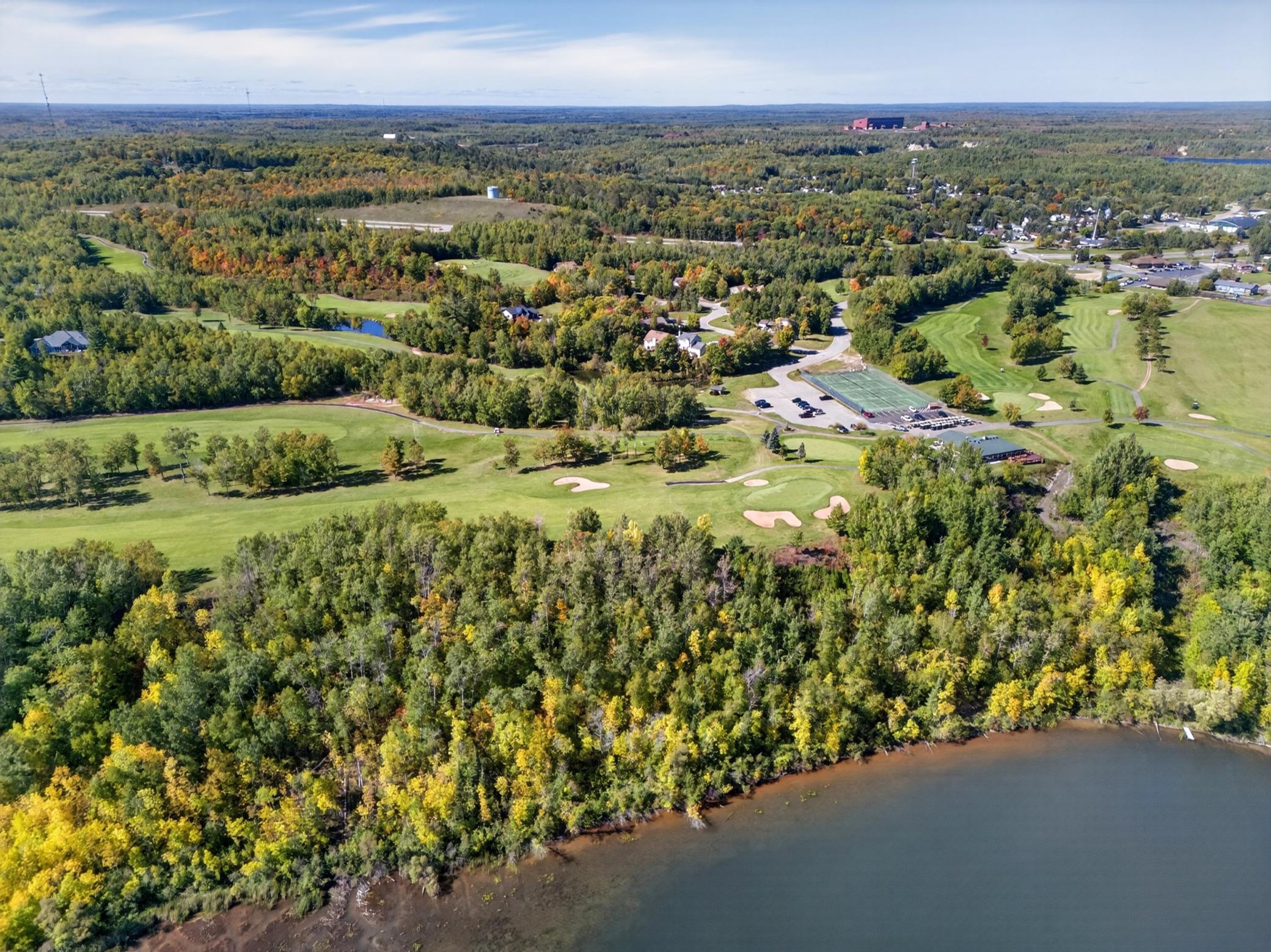 2004 single family home for sale at 119 Eagle Drive in Coleraine, MN — 4 bed, 4 bath (photo 65 of 68)