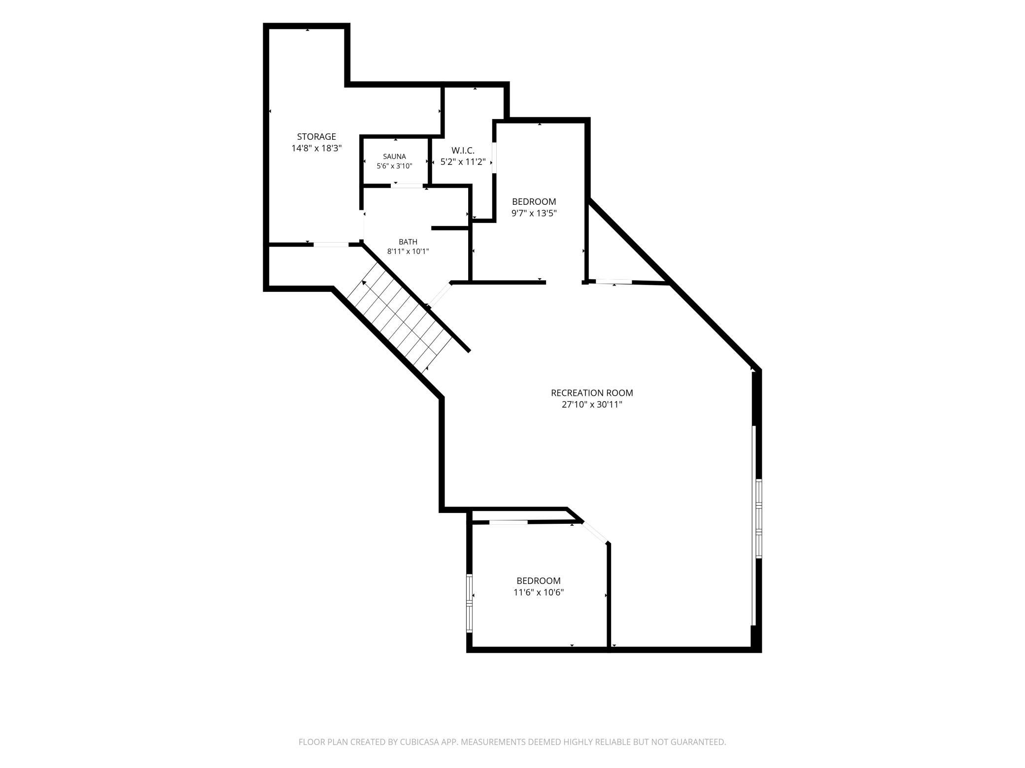 2004 single family home for sale at 119 Eagle Drive in Coleraine, MN — 4 bed, 4 bath (photo 66 of 68)
