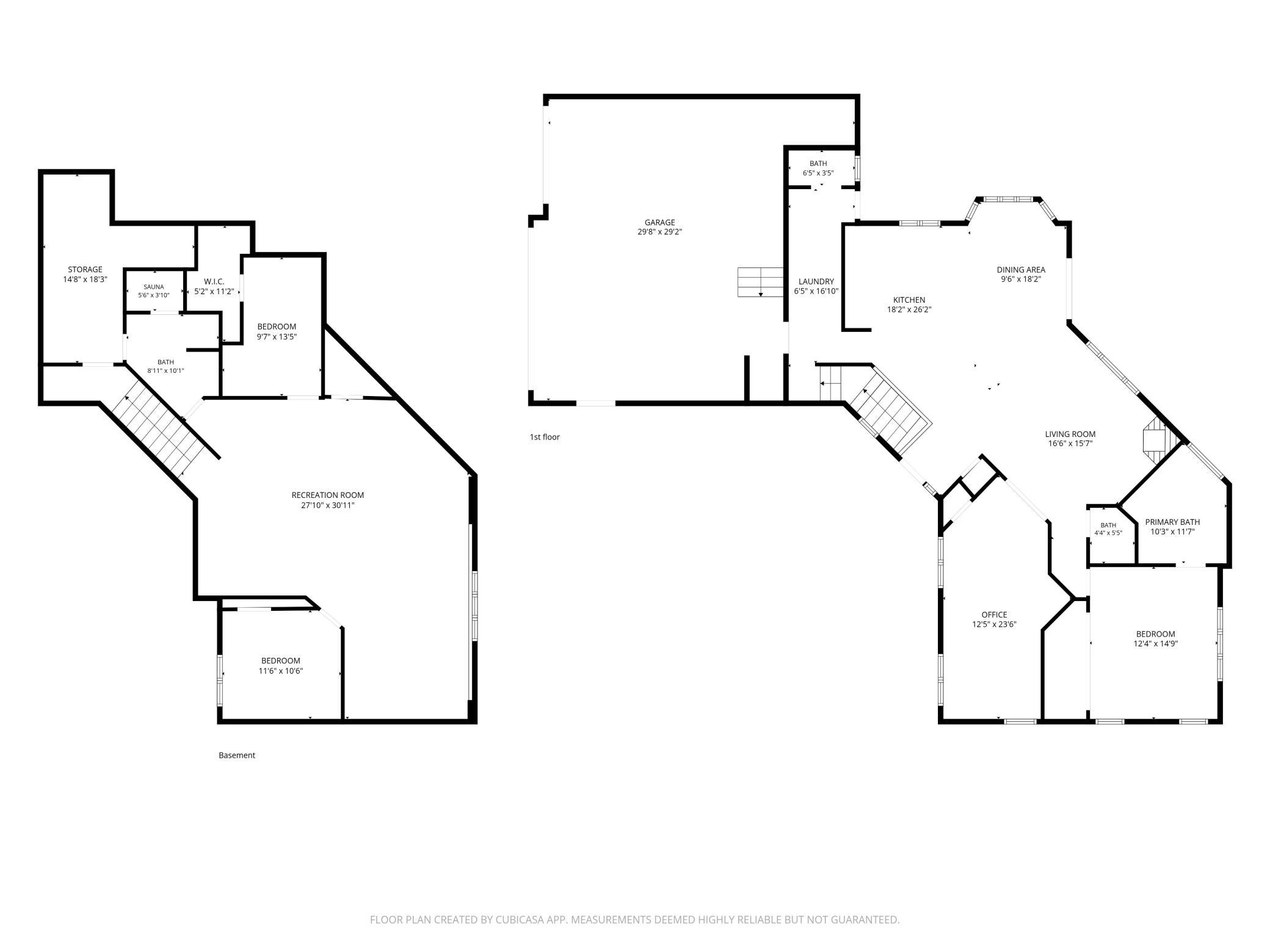 2004 single family home for sale at 119 Eagle Drive in Coleraine, MN — 4 bed, 4 bath (photo 68 of 68)