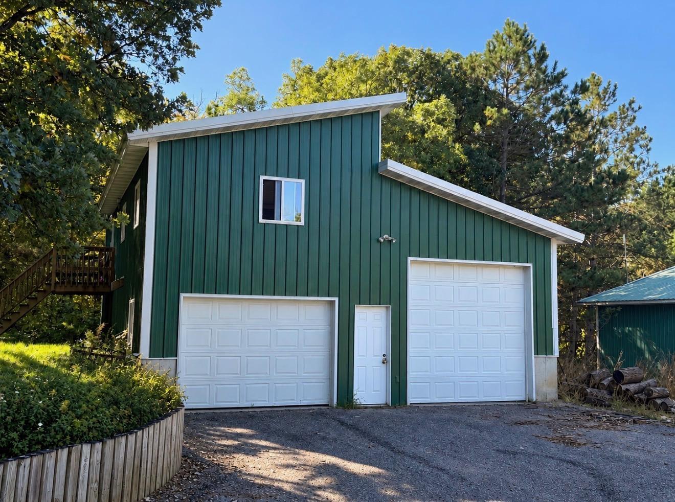 1976 single family home for sale at 17945 330th Avenue in Detroit Lakes, MN — 4 bed, 4 bath (photo 3 of 5)