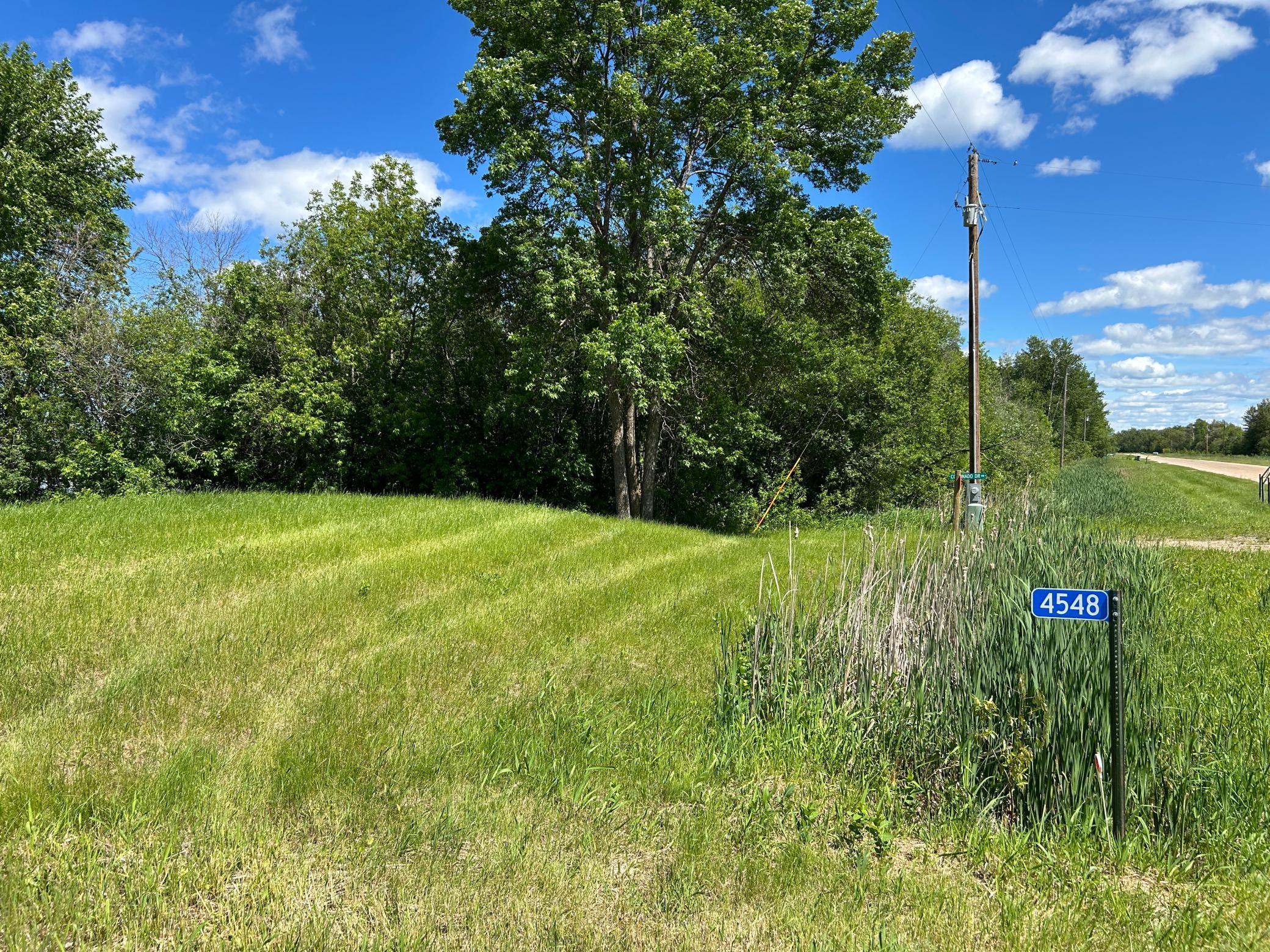 land for sale at 4548 Graceton Beach Road NW in Williams, MN (photo 8 of 18)
