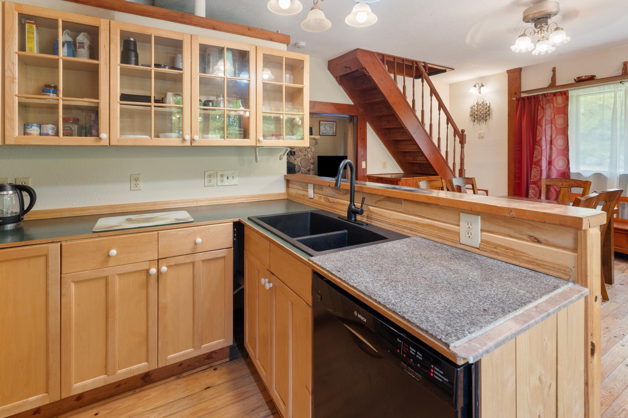 1996 single family home for sale at 7896 S Little Thunder Drive NE in Remer, MN — 2 bed, 1 bath (photo 12 of 75)