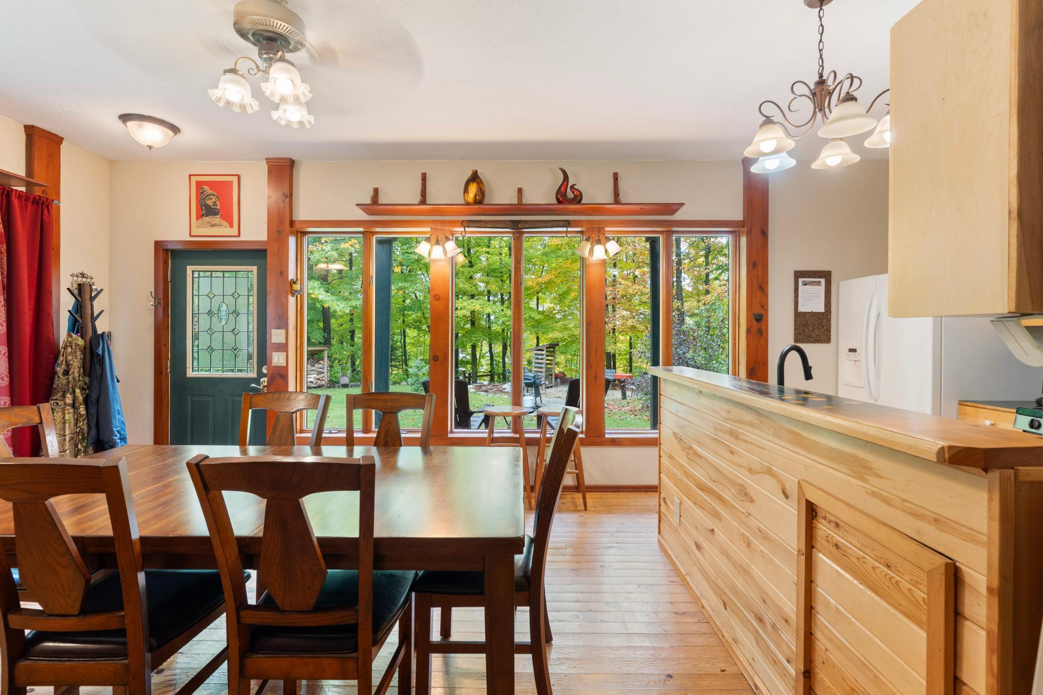 1996 single family home for sale at 7896 S Little Thunder Drive NE in Remer, MN — 2 bed, 1 bath (photo 13 of 75)