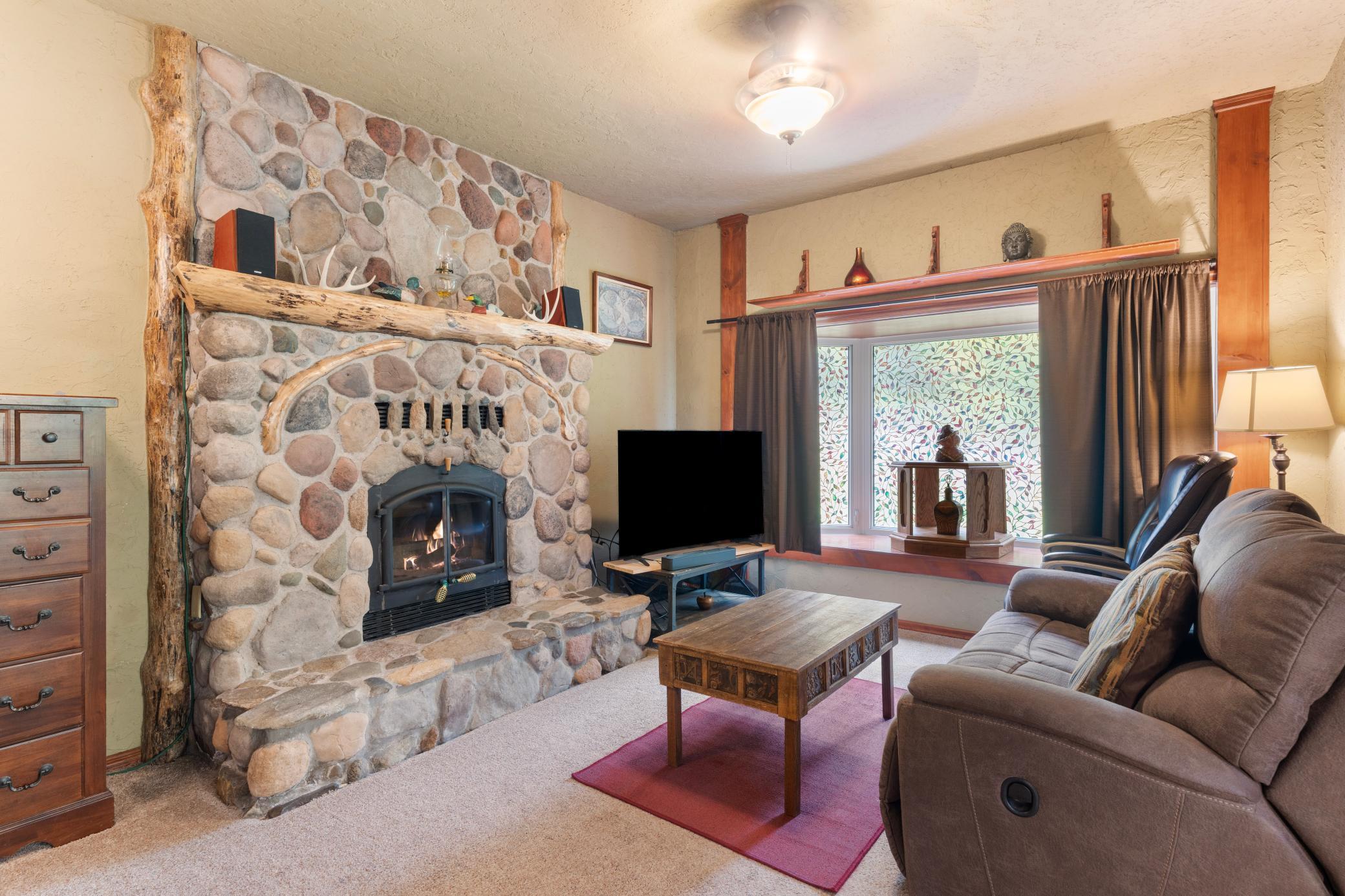 1996 single family home for sale at 7896 S Little Thunder Drive NE in Remer, MN — 2 bed, 1 bath (photo 14 of 75)