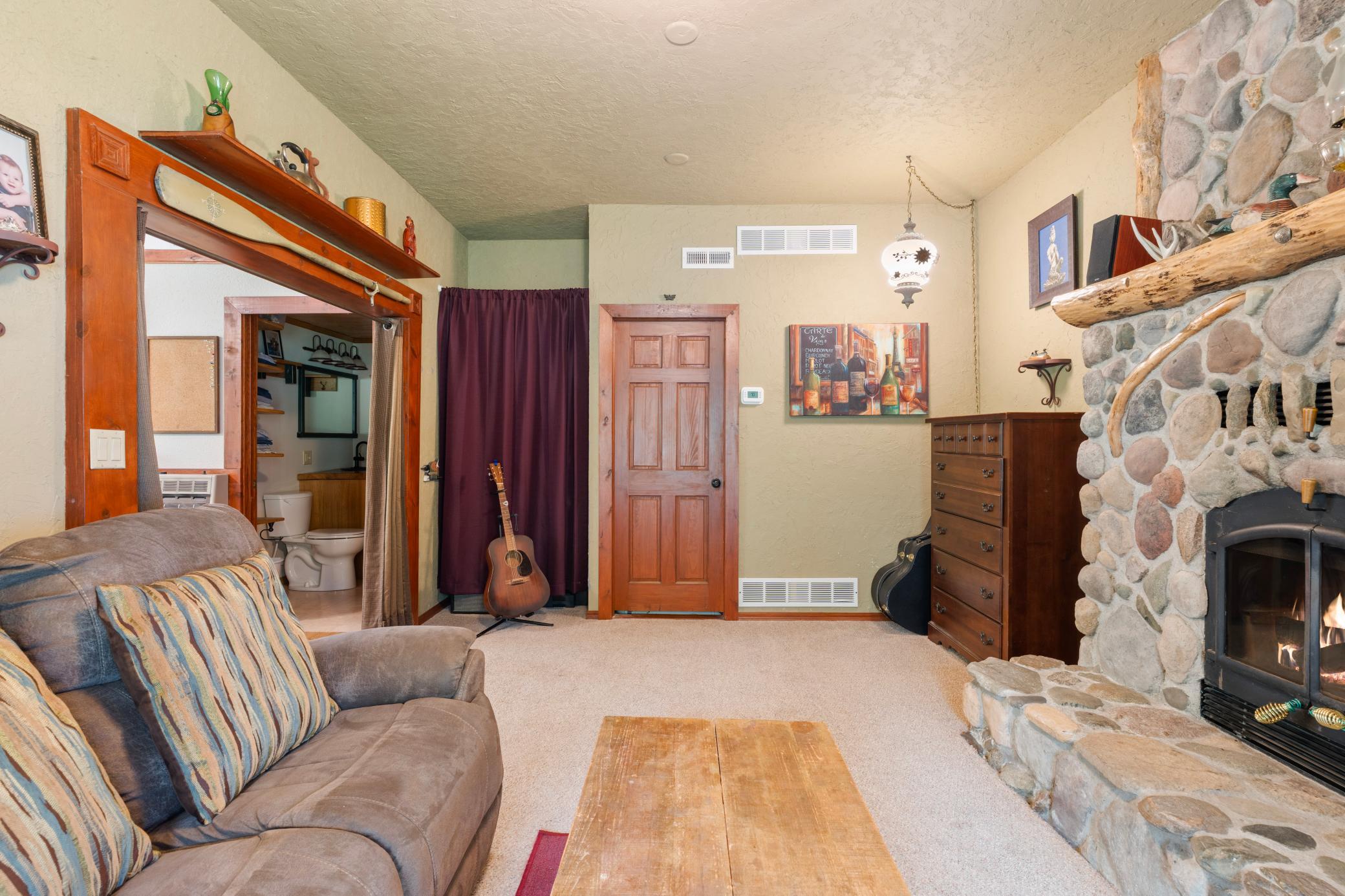 1996 single family home for sale at 7896 S Little Thunder Drive NE in Remer, MN — 2 bed, 1 bath (photo 16 of 75)